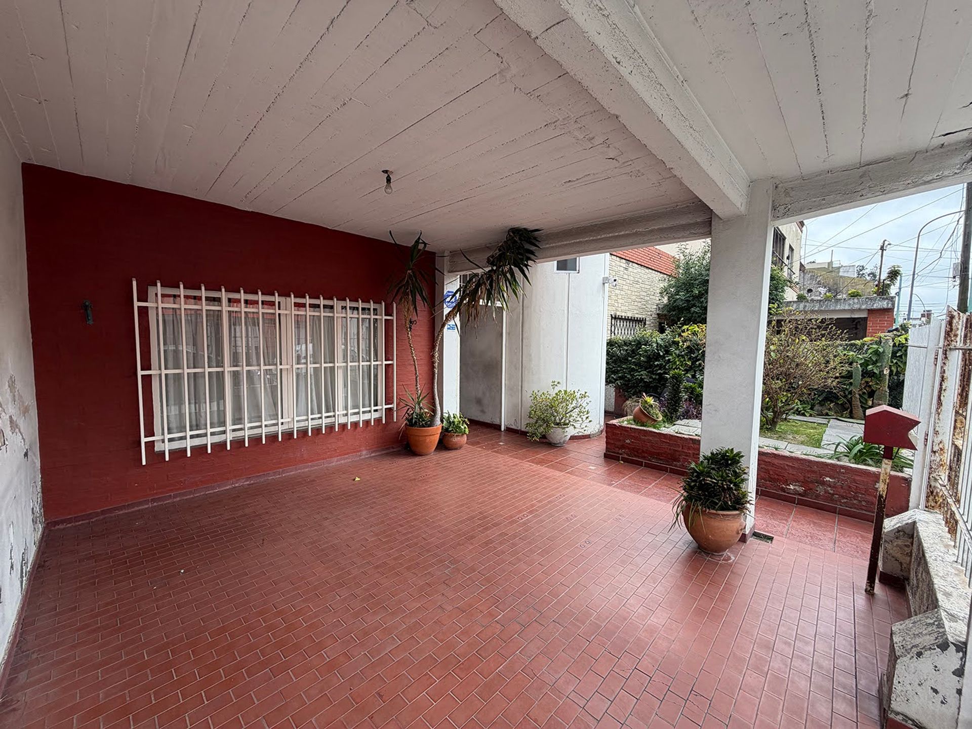 Casa en Venta en Villa Real, Capital Federal