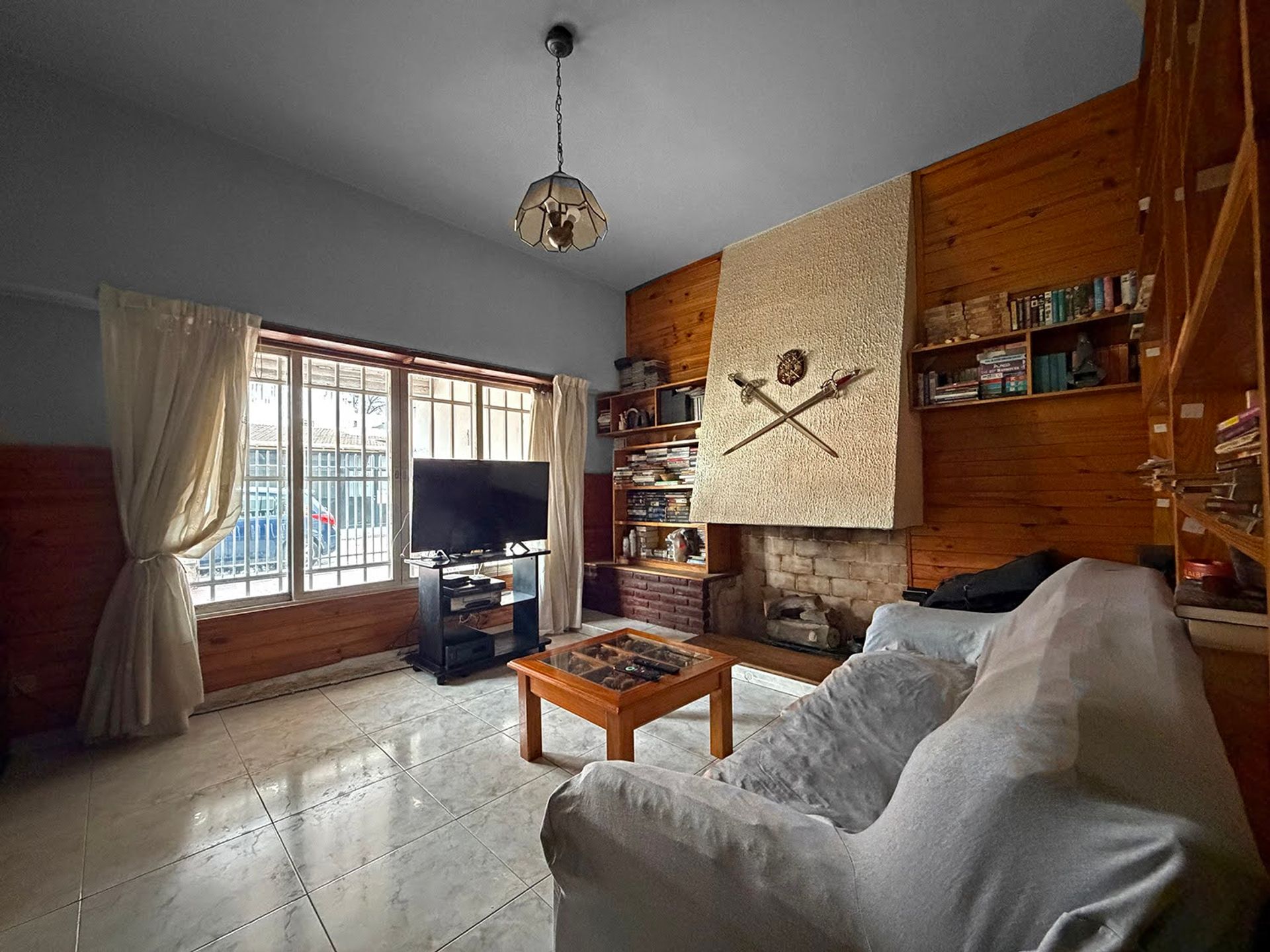 Casa en Venta en Villa Real, Capital Federal