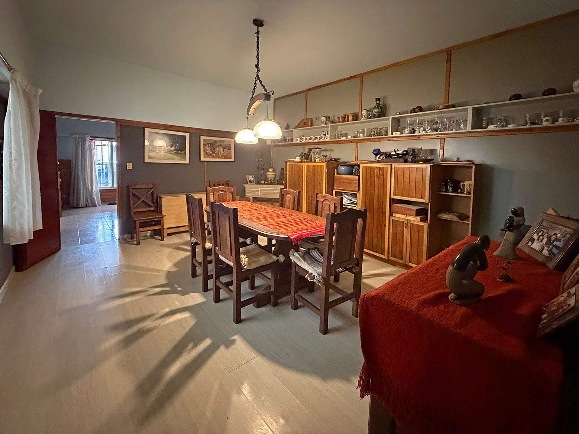 Casa en Venta en Villa Real, Capital Federal