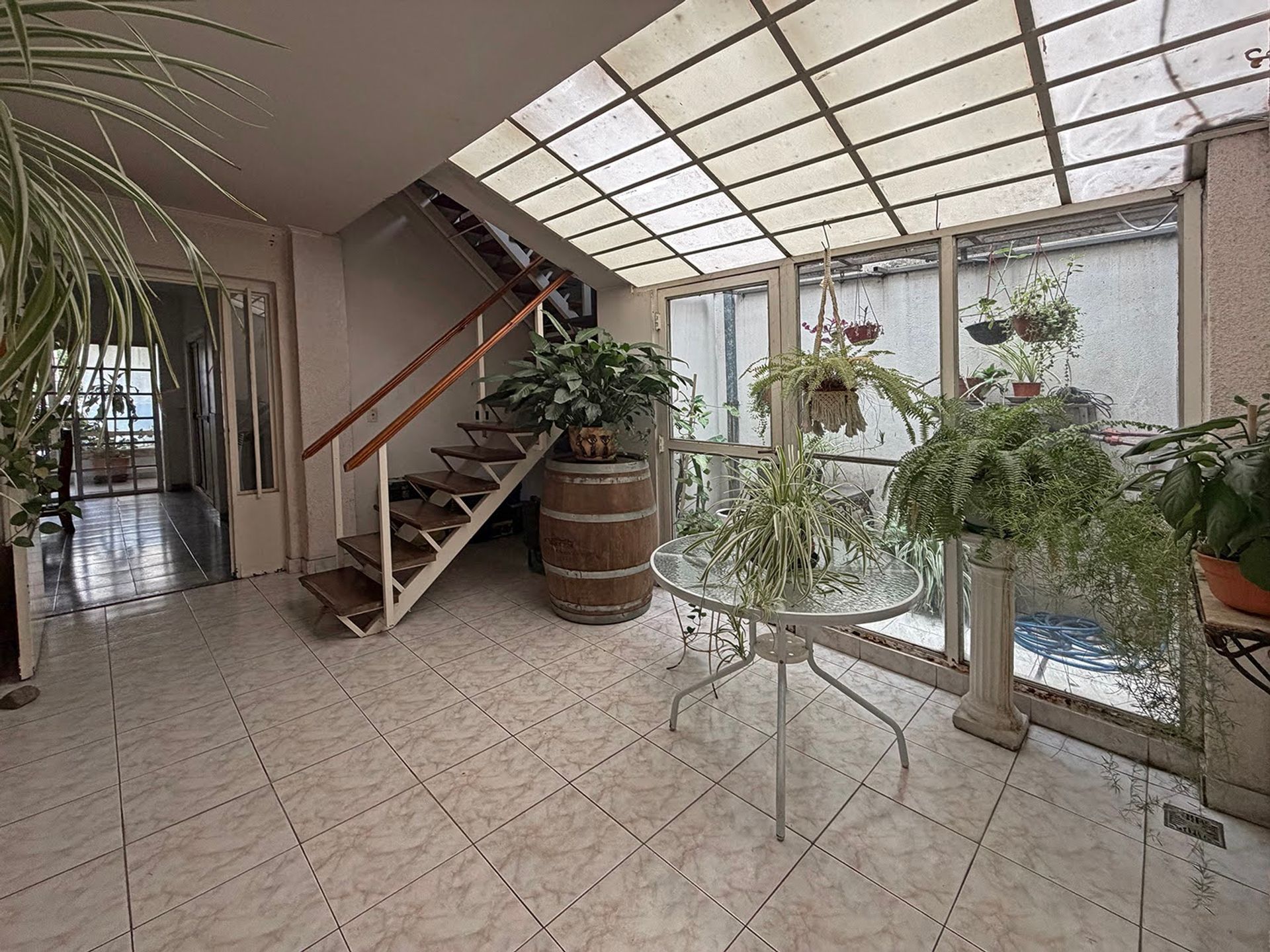 Casa en Venta en Villa Real, Capital Federal