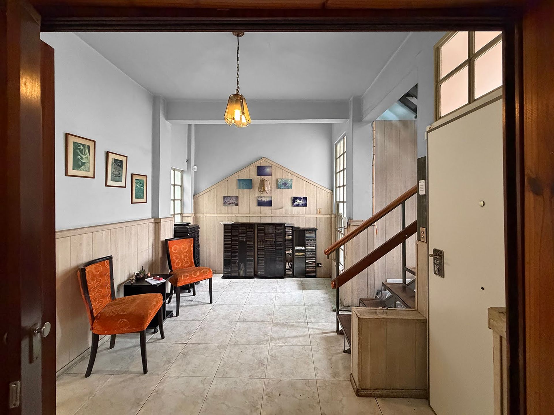 Casa en Venta en Villa Real, Capital Federal