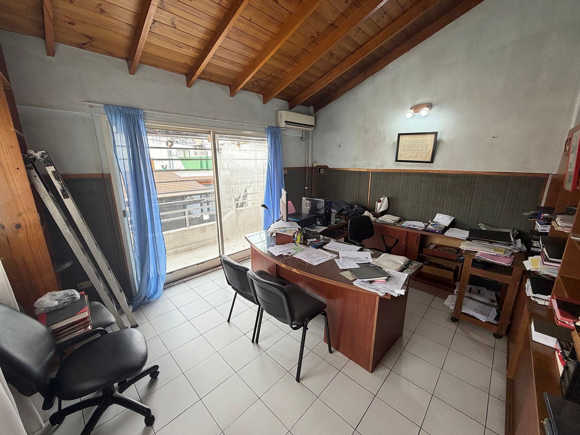 Casa en Venta en Villa Real, Capital Federal