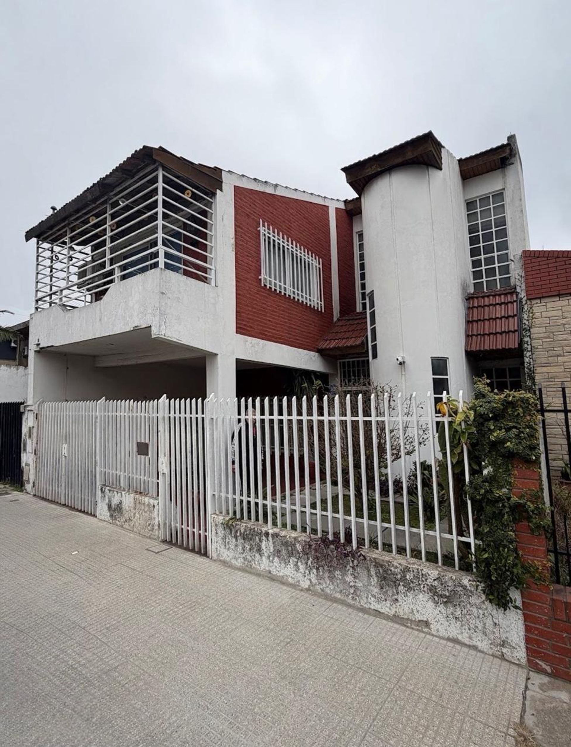 Casa en Venta en Villa Real, Capital Federal