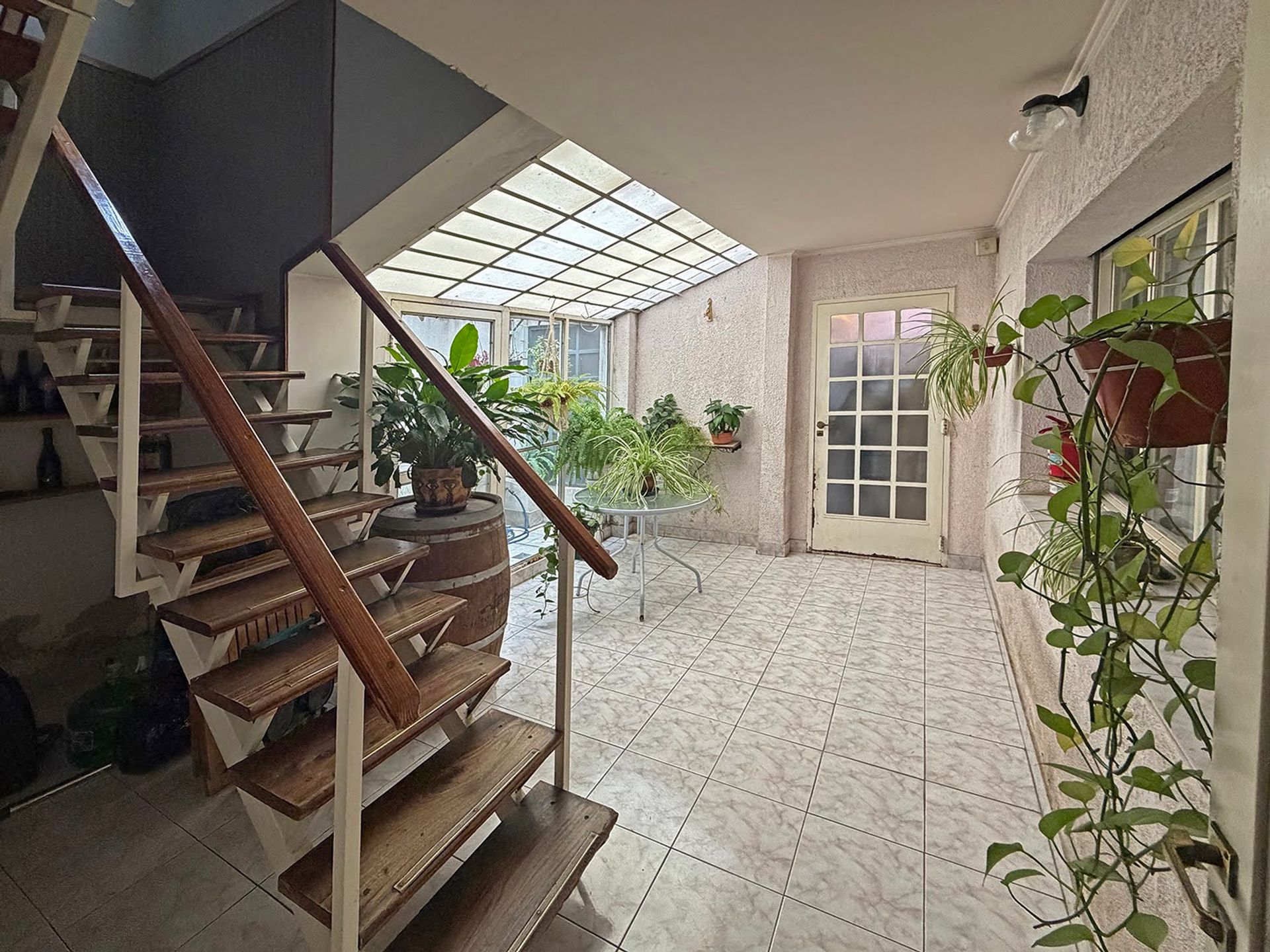 Casa en Venta en Villa Real, Capital Federal