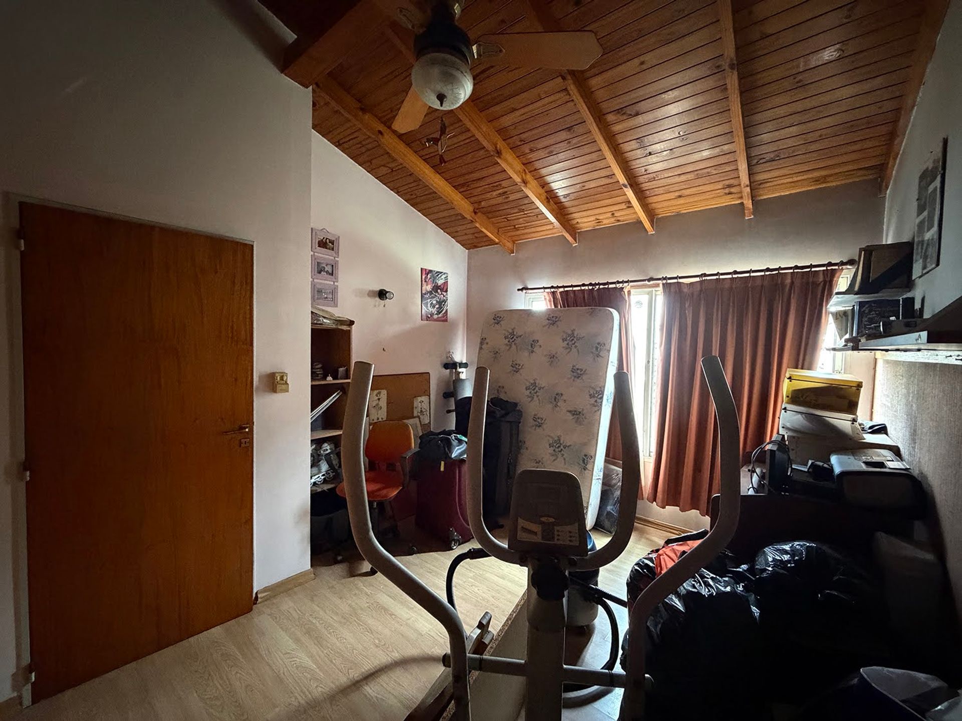 Casa en Venta en Villa Real, Capital Federal