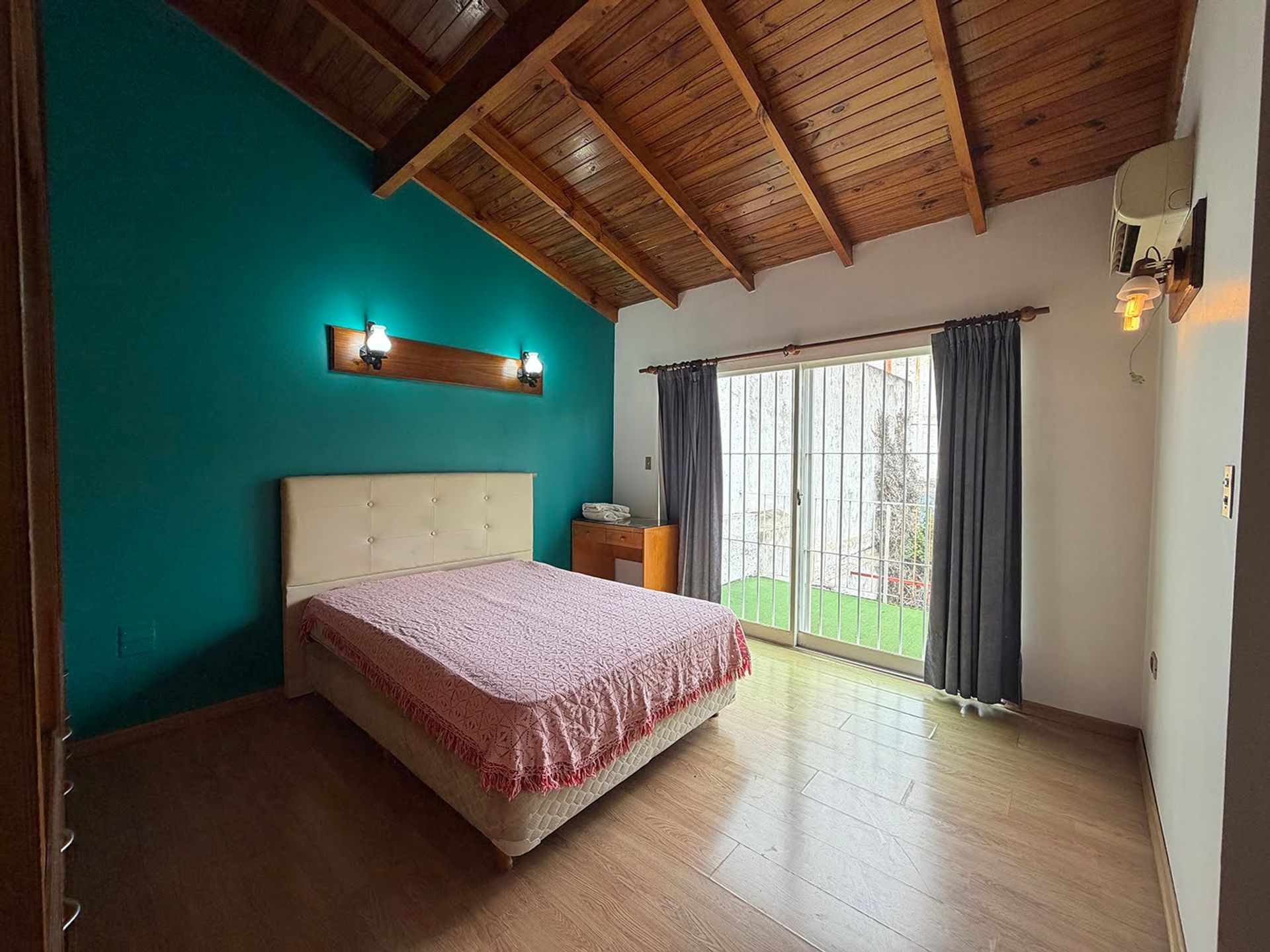 Casa en Venta en Villa Real, Capital Federal