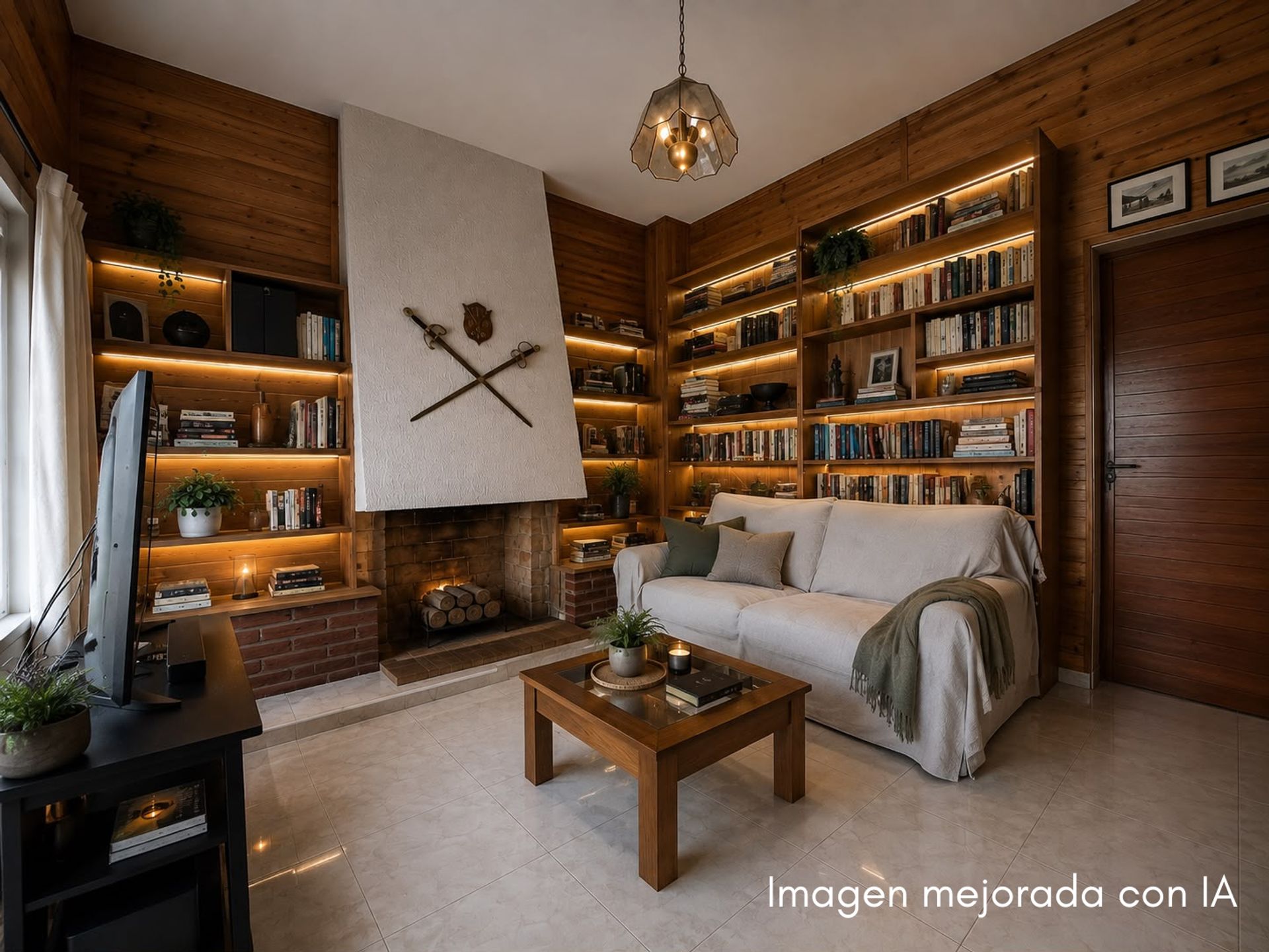 Casa en Venta en Villa Real, Capital Federal - USD 290.000 | Inmoup - 8