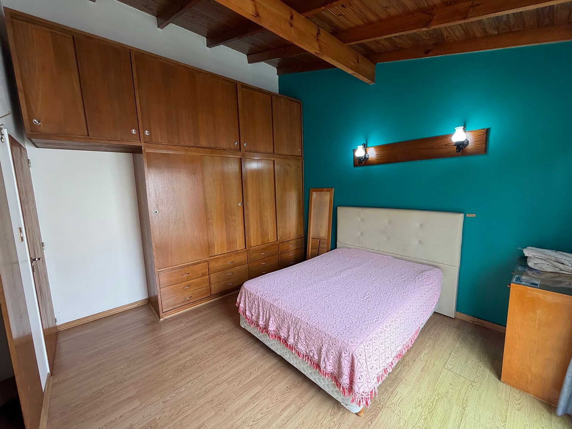 Casa en Venta en Villa Real, Capital Federal