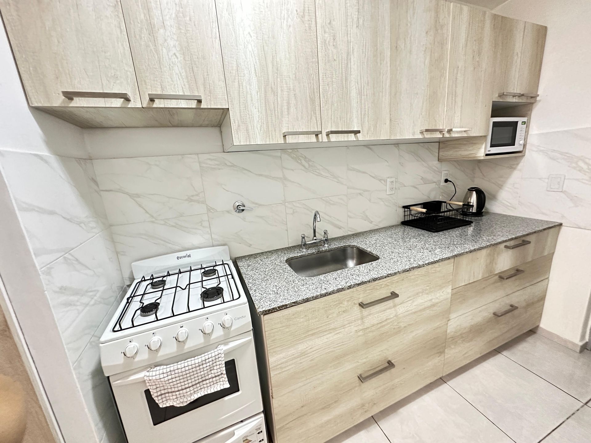 Departamento en Venta en Capital, Mendoza