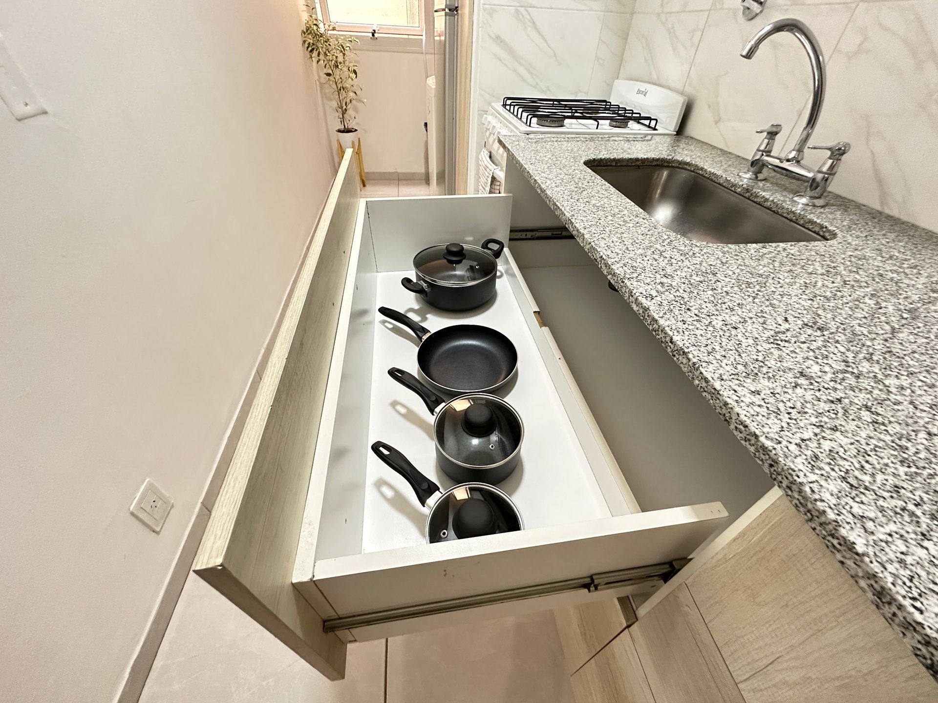 Departamento en Venta en Capital, Mendoza