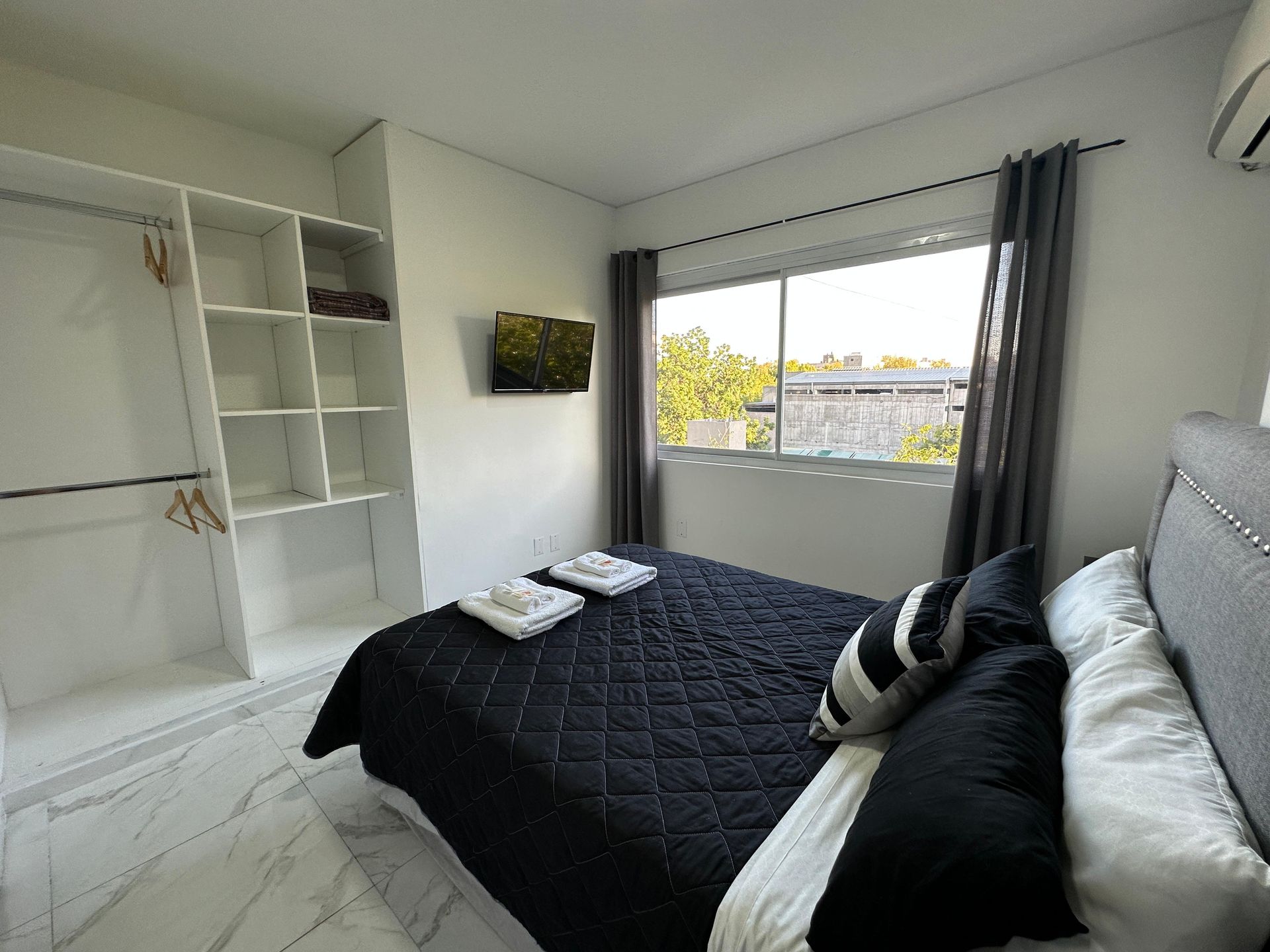 Departamento en Venta en Capital, Mendoza