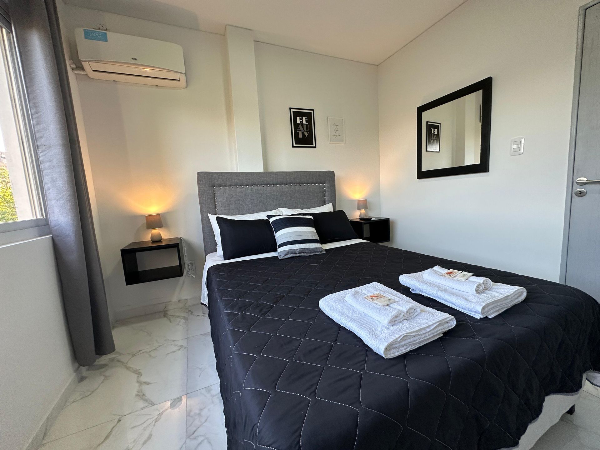 Departamento en Venta en Capital, Mendoza