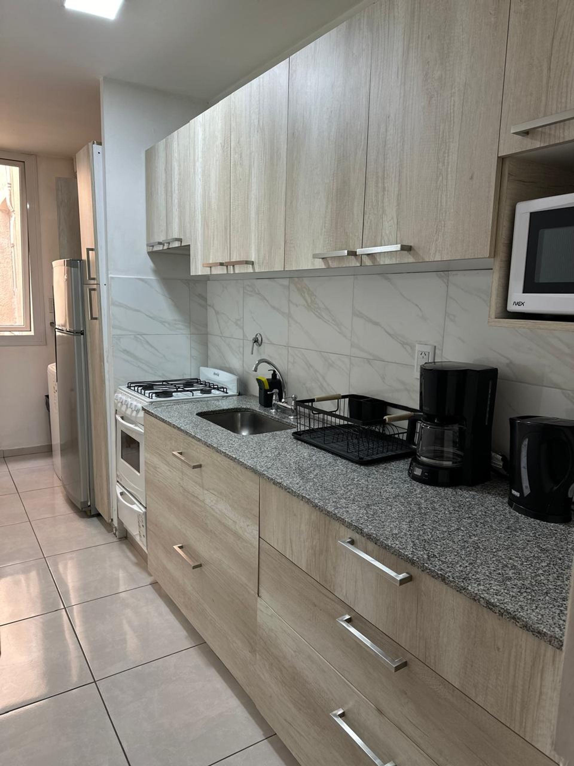 Departamento en Venta en Capital, Mendoza