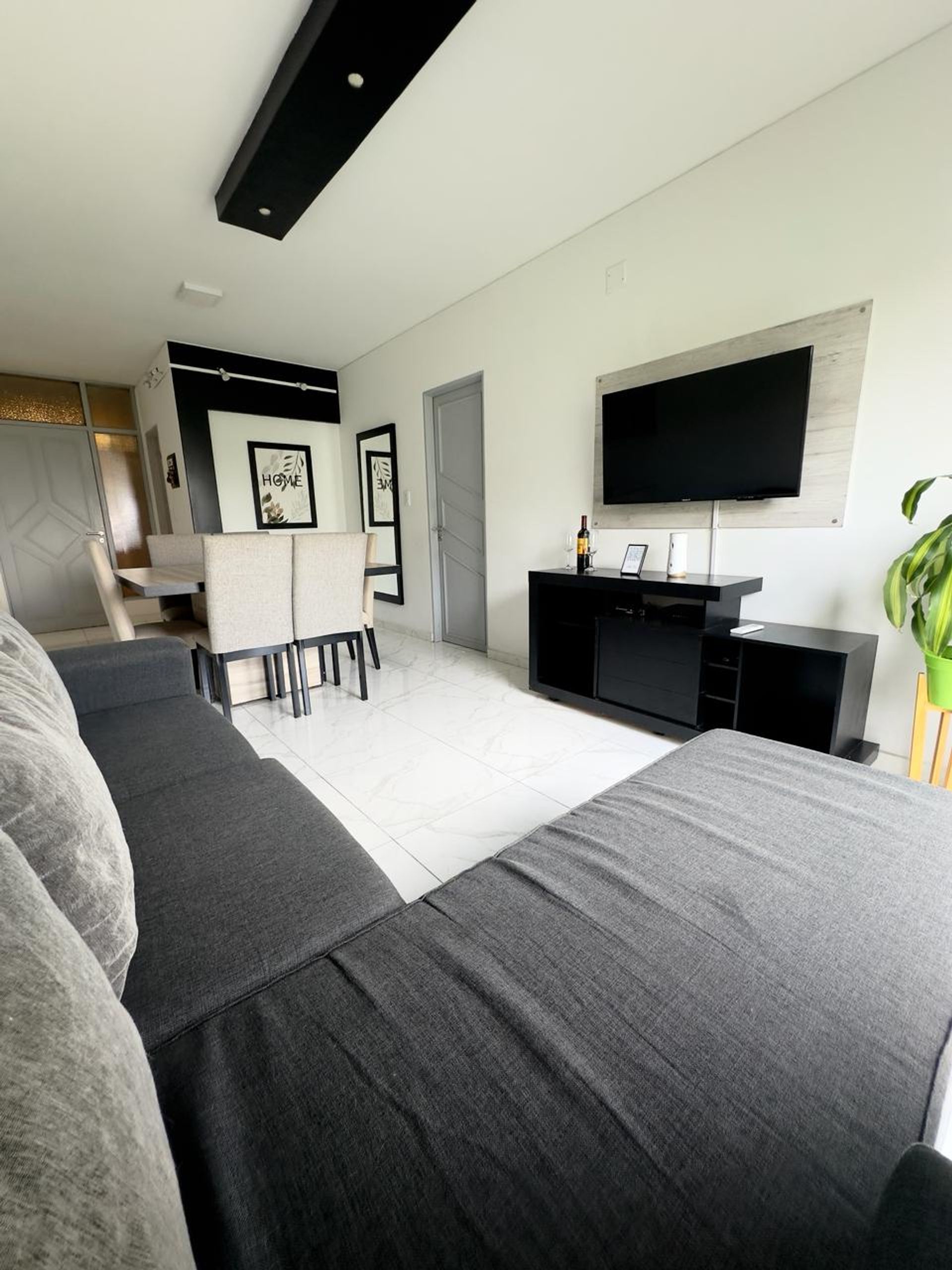 Departamento en Venta en Capital, Mendoza