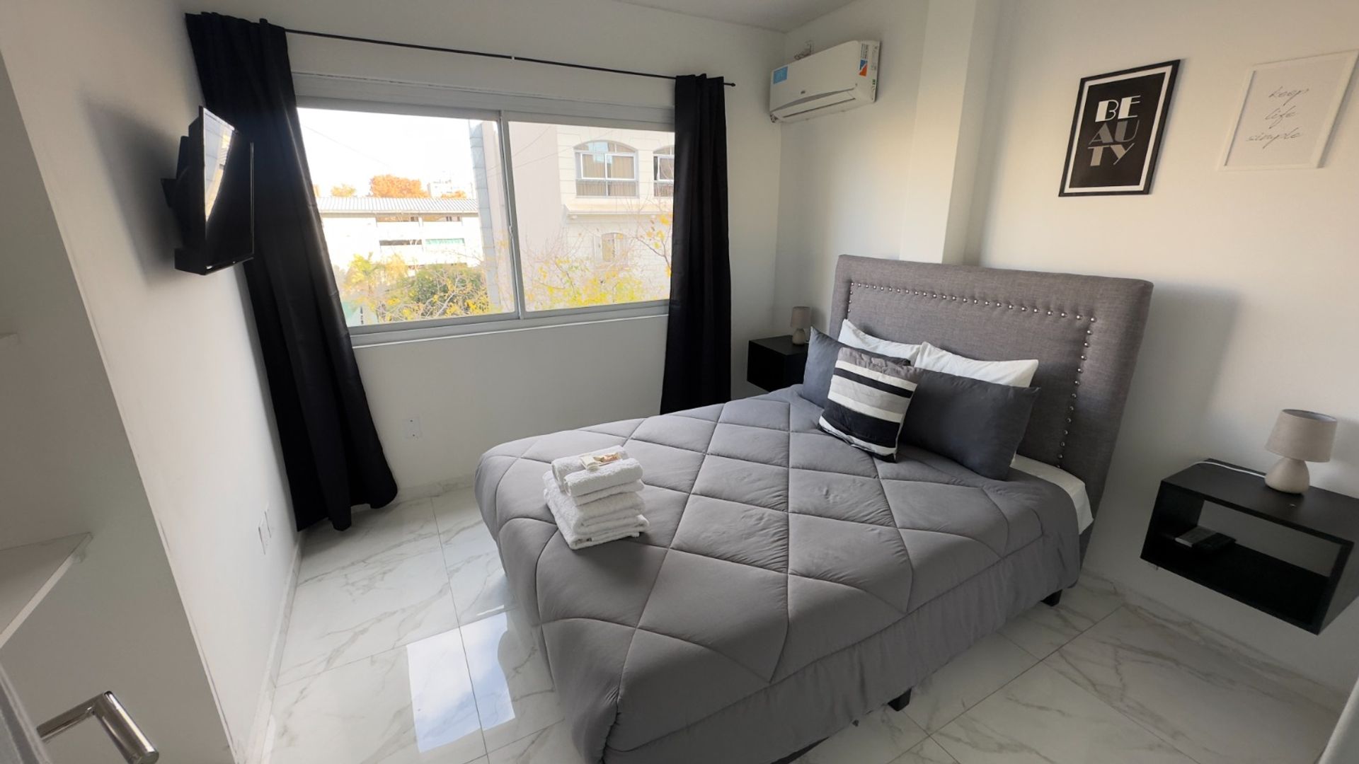Departamento en Venta en Capital, Mendoza