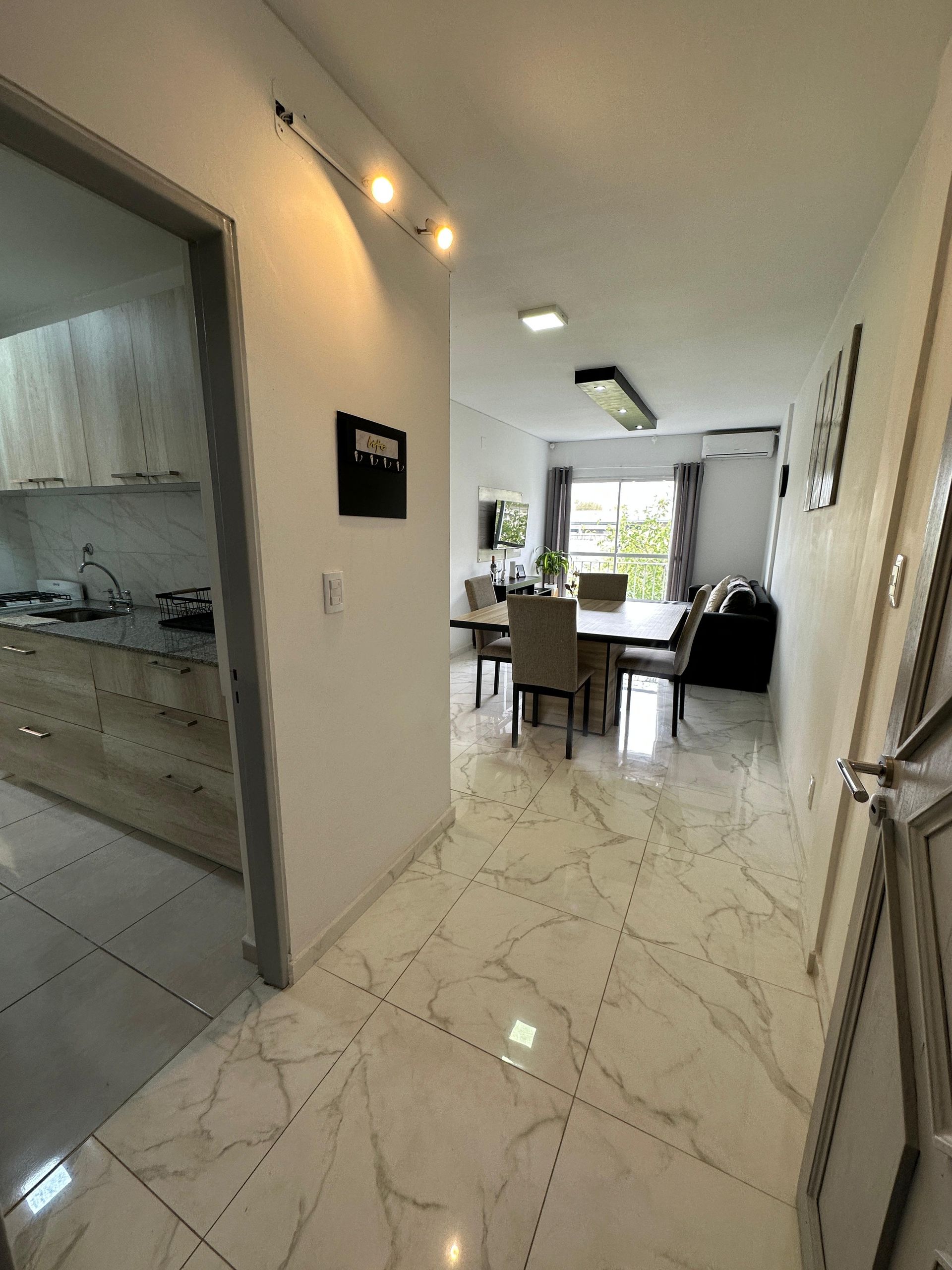 Departamento en Venta en Capital, Mendoza