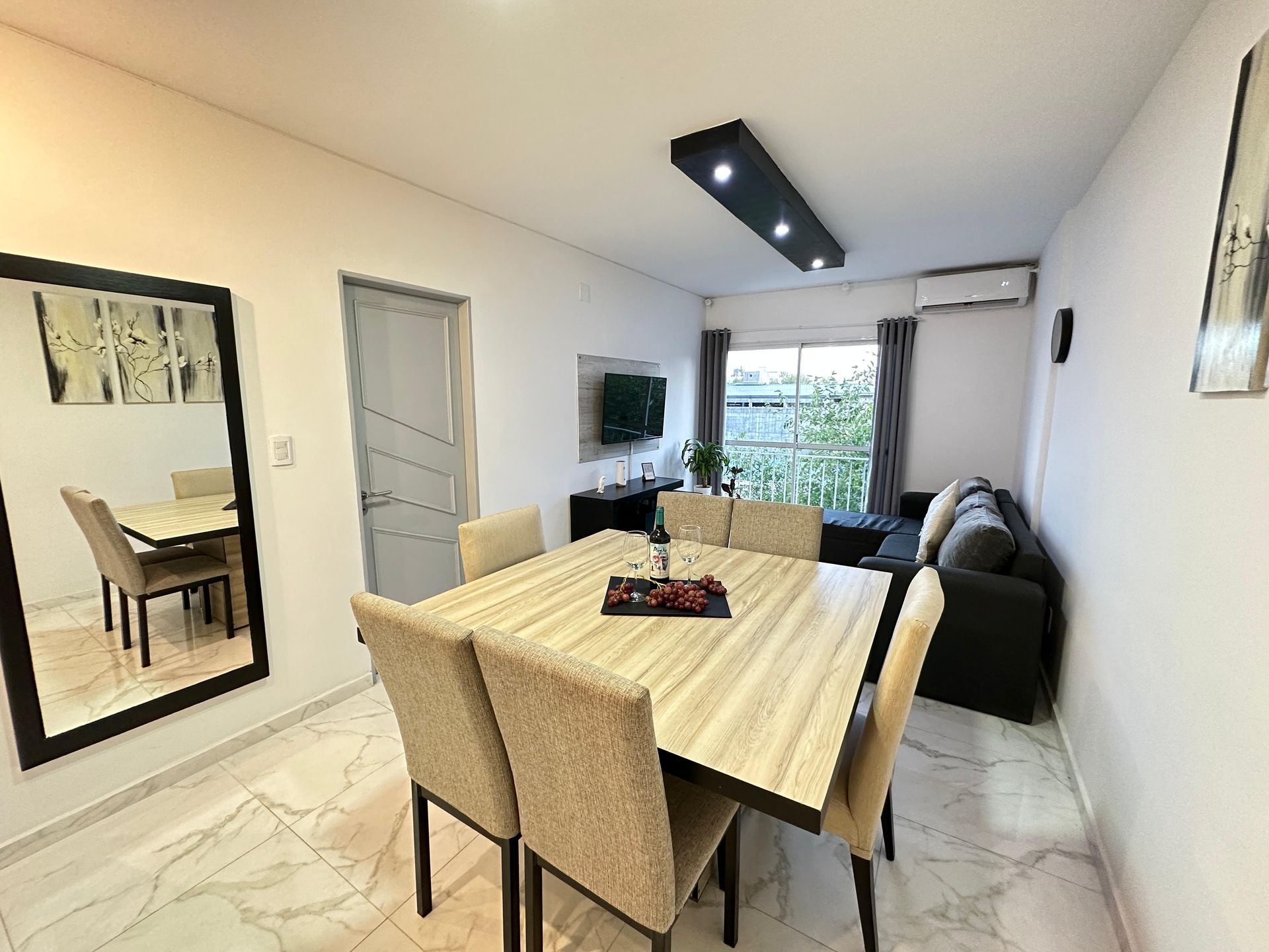 Departamento en Venta en Capital, Mendoza