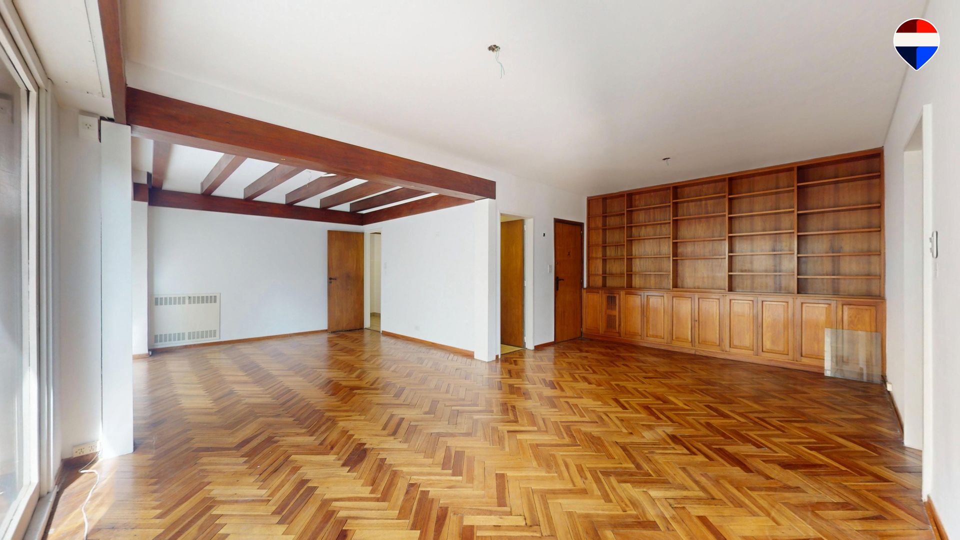 Departamento en Venta en Belgrano, Capital Federal