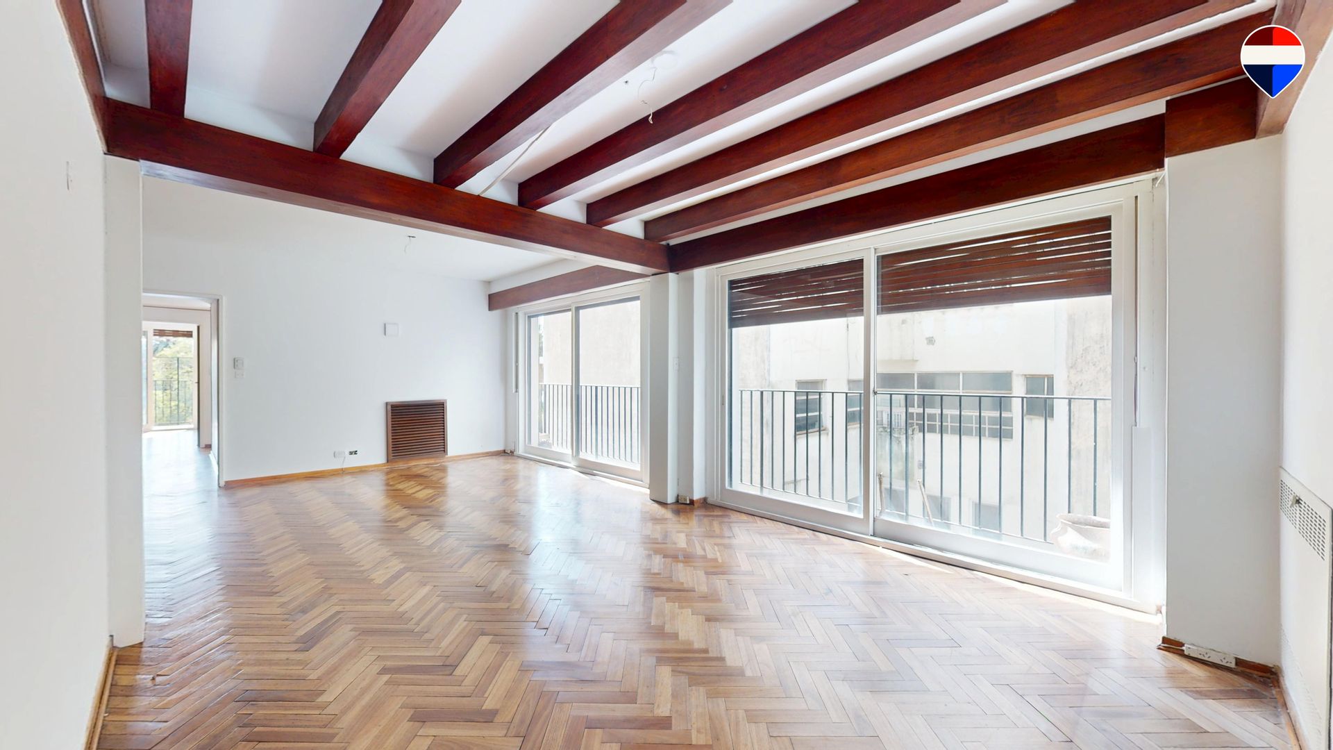 Departamento en Venta en Belgrano, Capital Federal