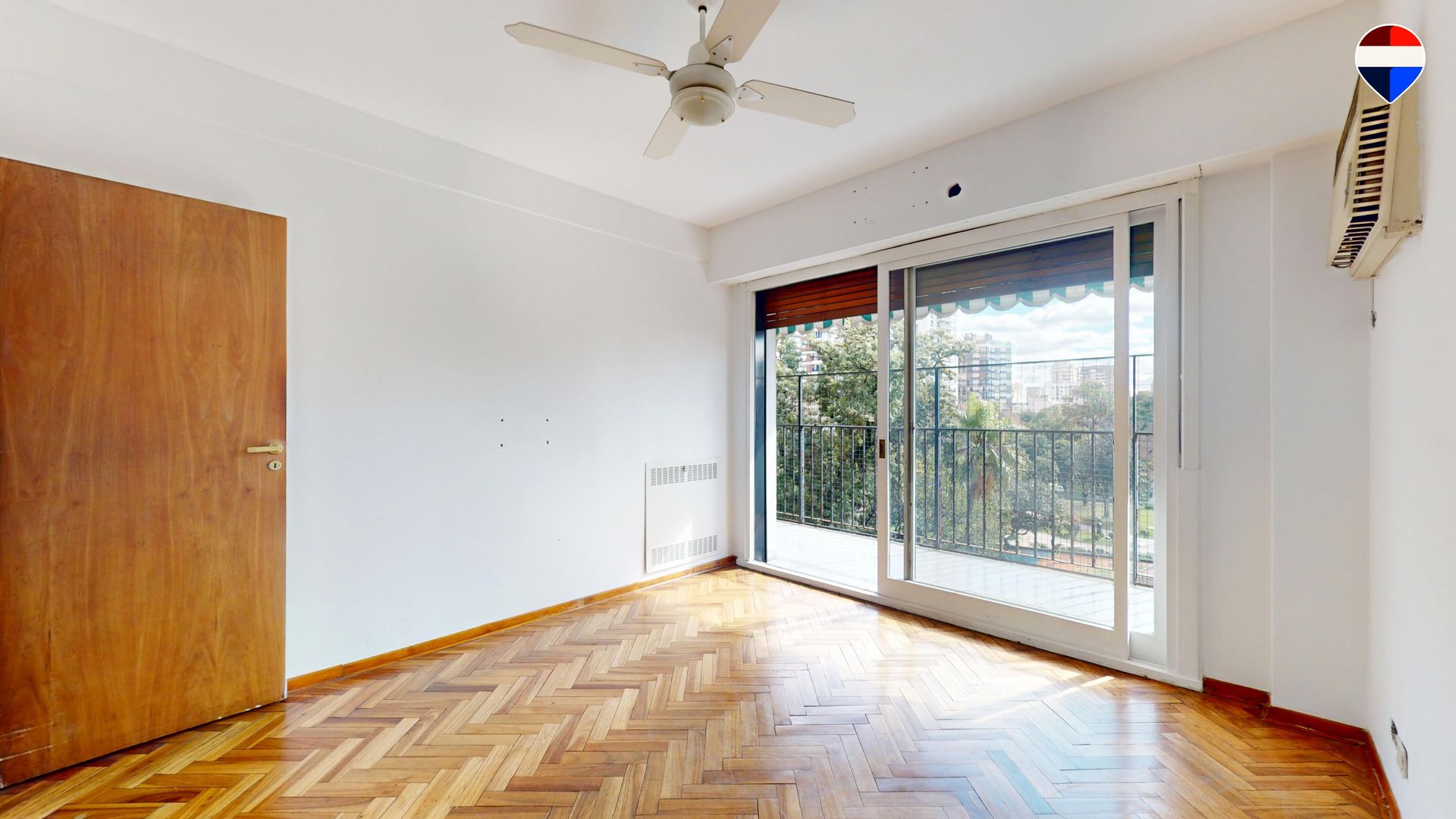 Departamento en Venta en Belgrano, Capital Federal