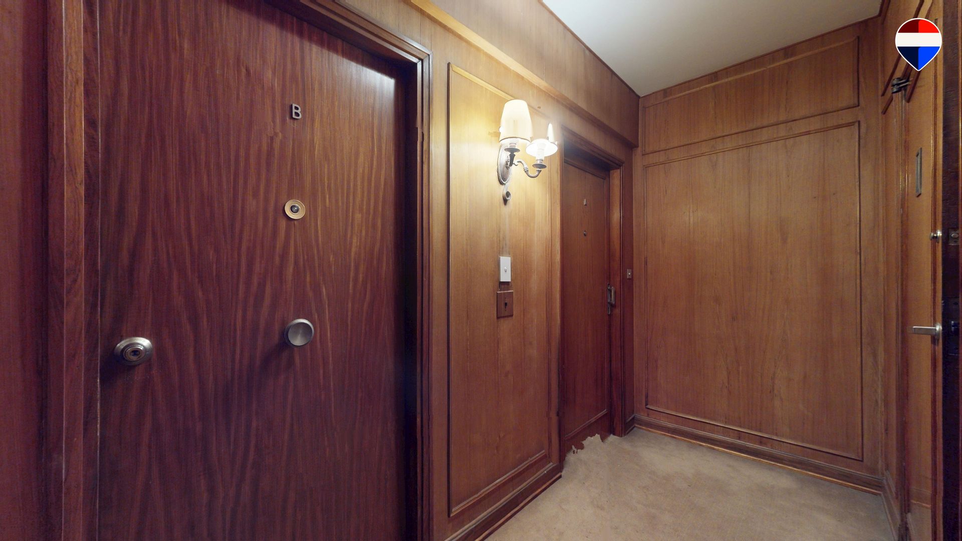 Departamento en Venta en Belgrano, Capital Federal