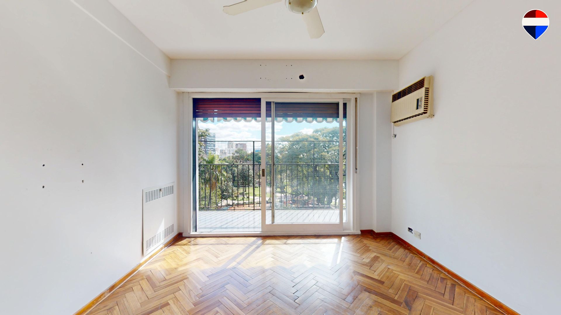 Departamento en Venta en Belgrano, Capital Federal