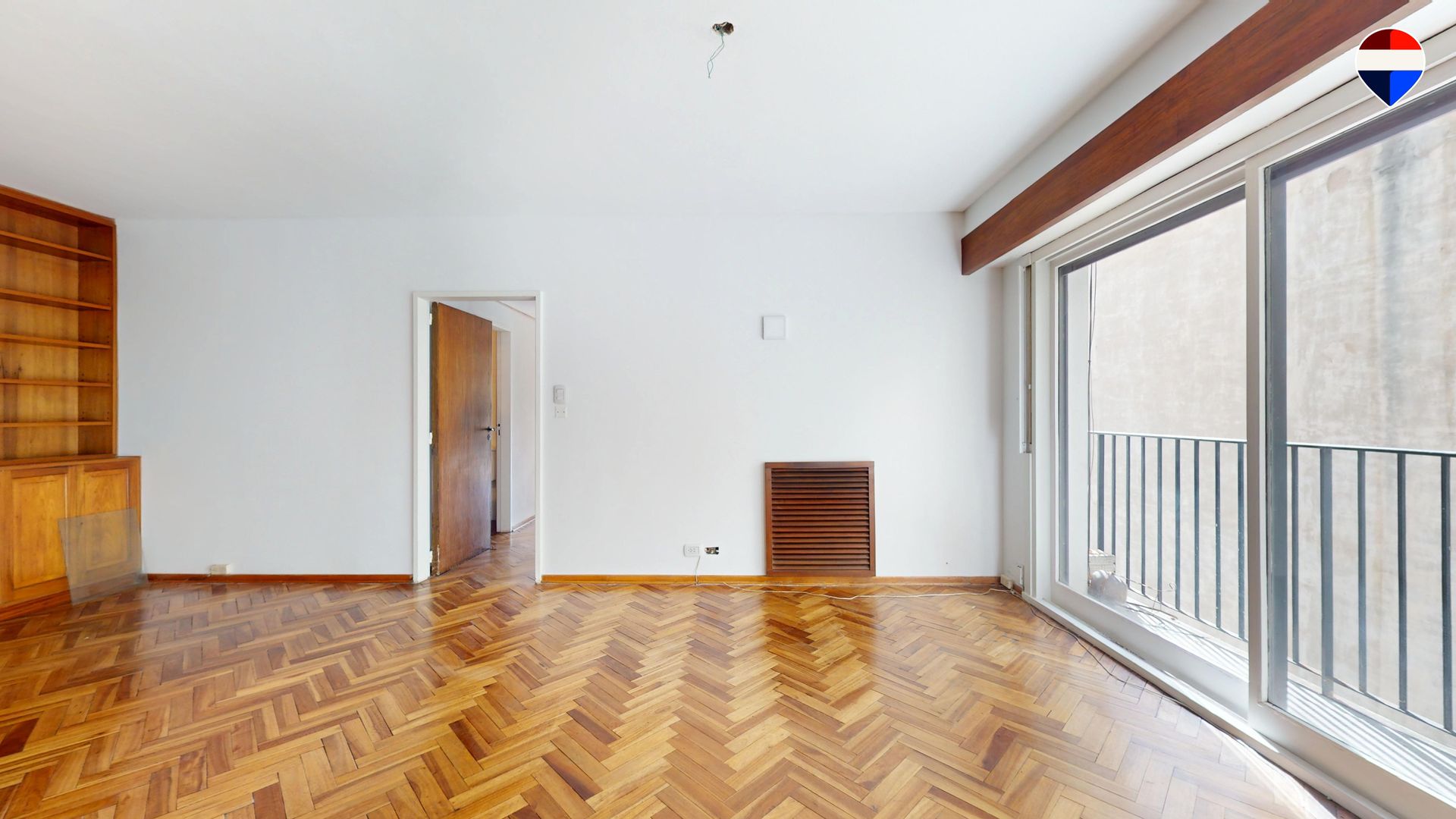 Departamento en Venta en Belgrano, Capital Federal