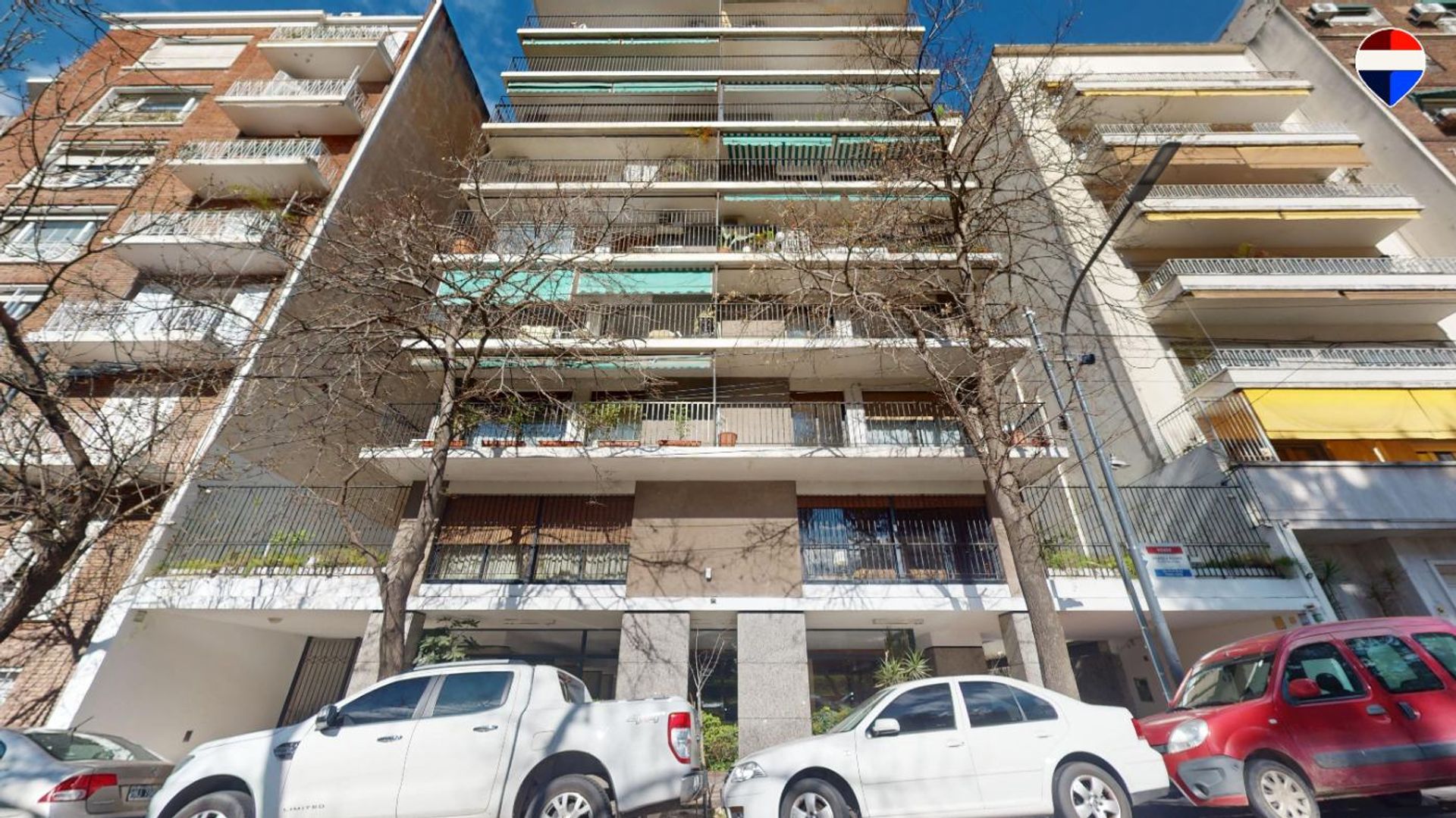 Departamento en Venta en Belgrano, Capital Federal