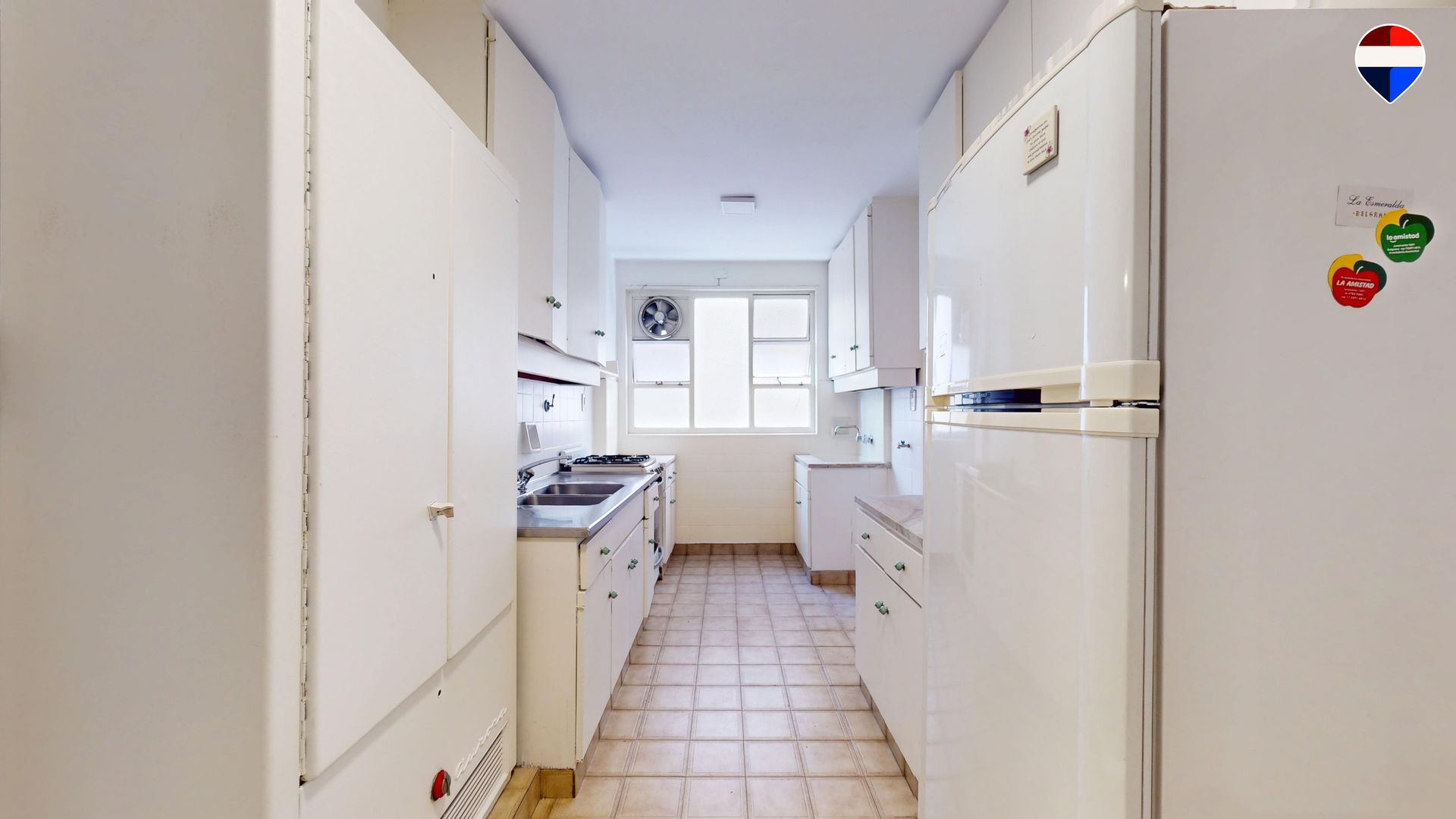 Departamento en Venta en Belgrano, Capital Federal