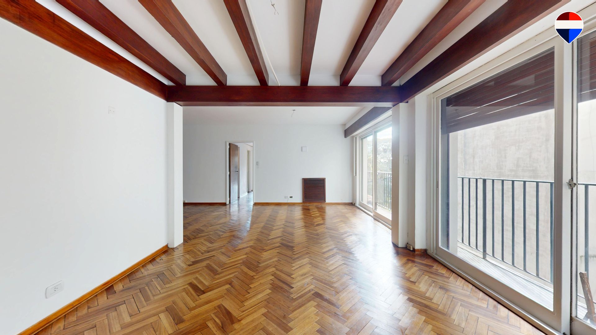 Departamento en Venta en Belgrano, Capital Federal