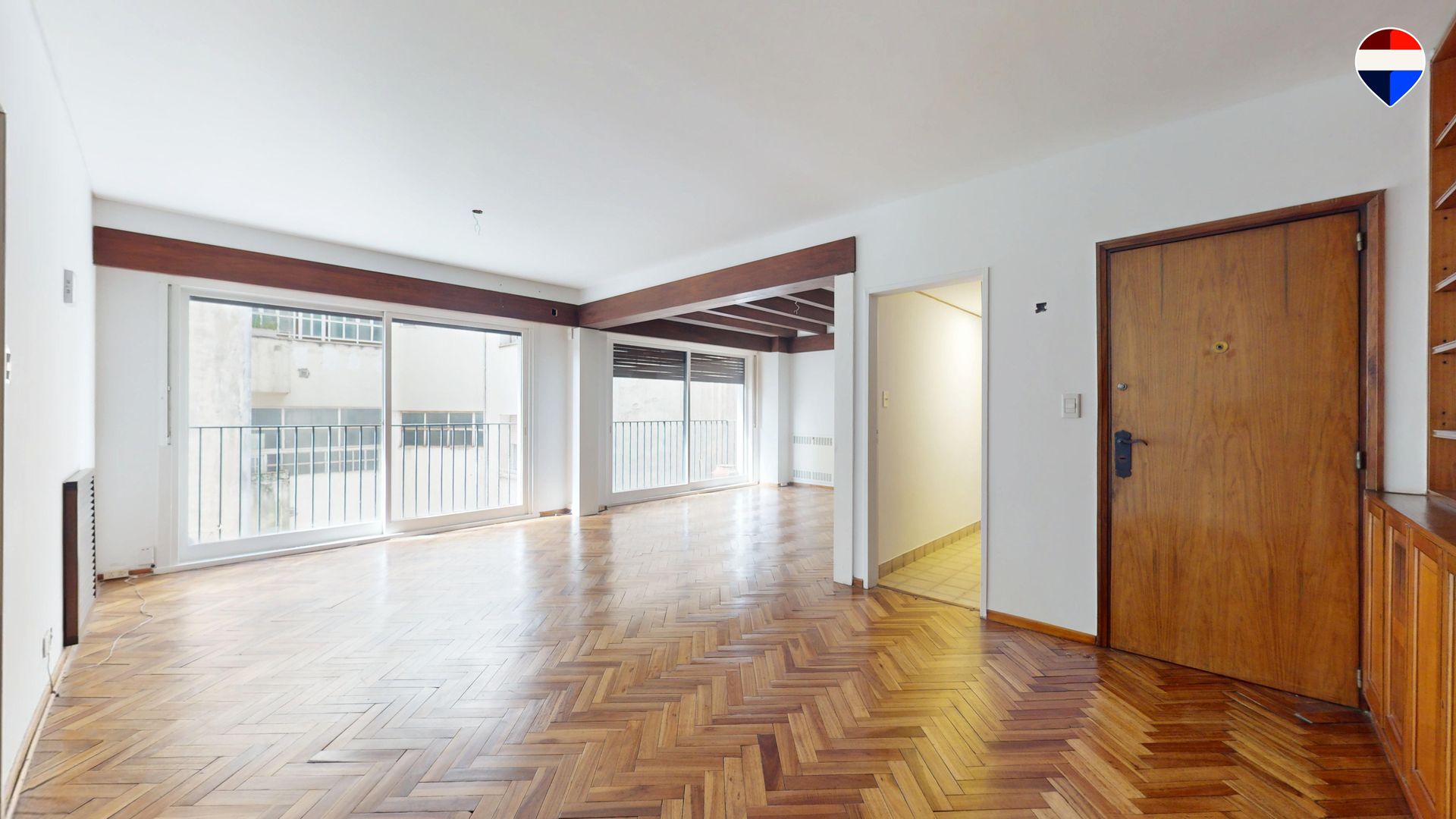 Departamento en Venta en Belgrano, Capital Federal