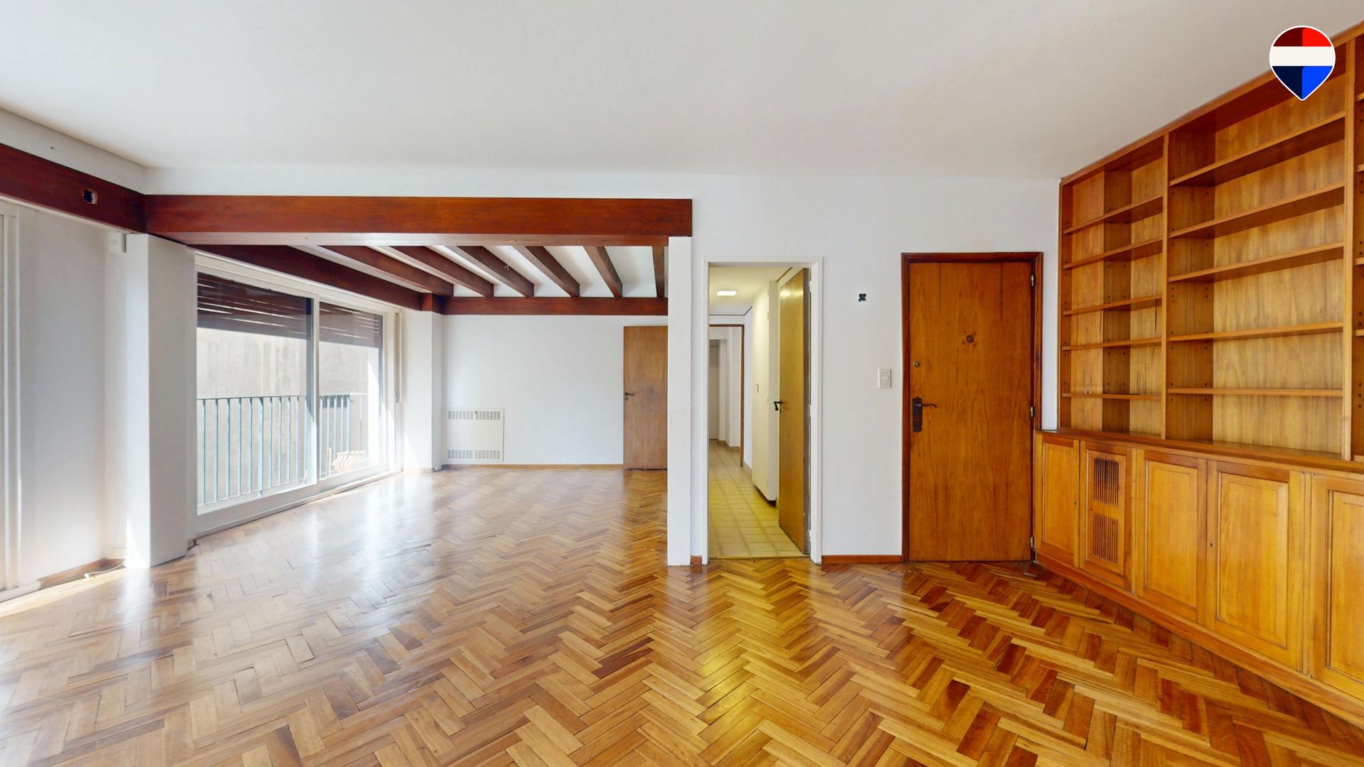 Departamento en Venta en Belgrano, Capital Federal