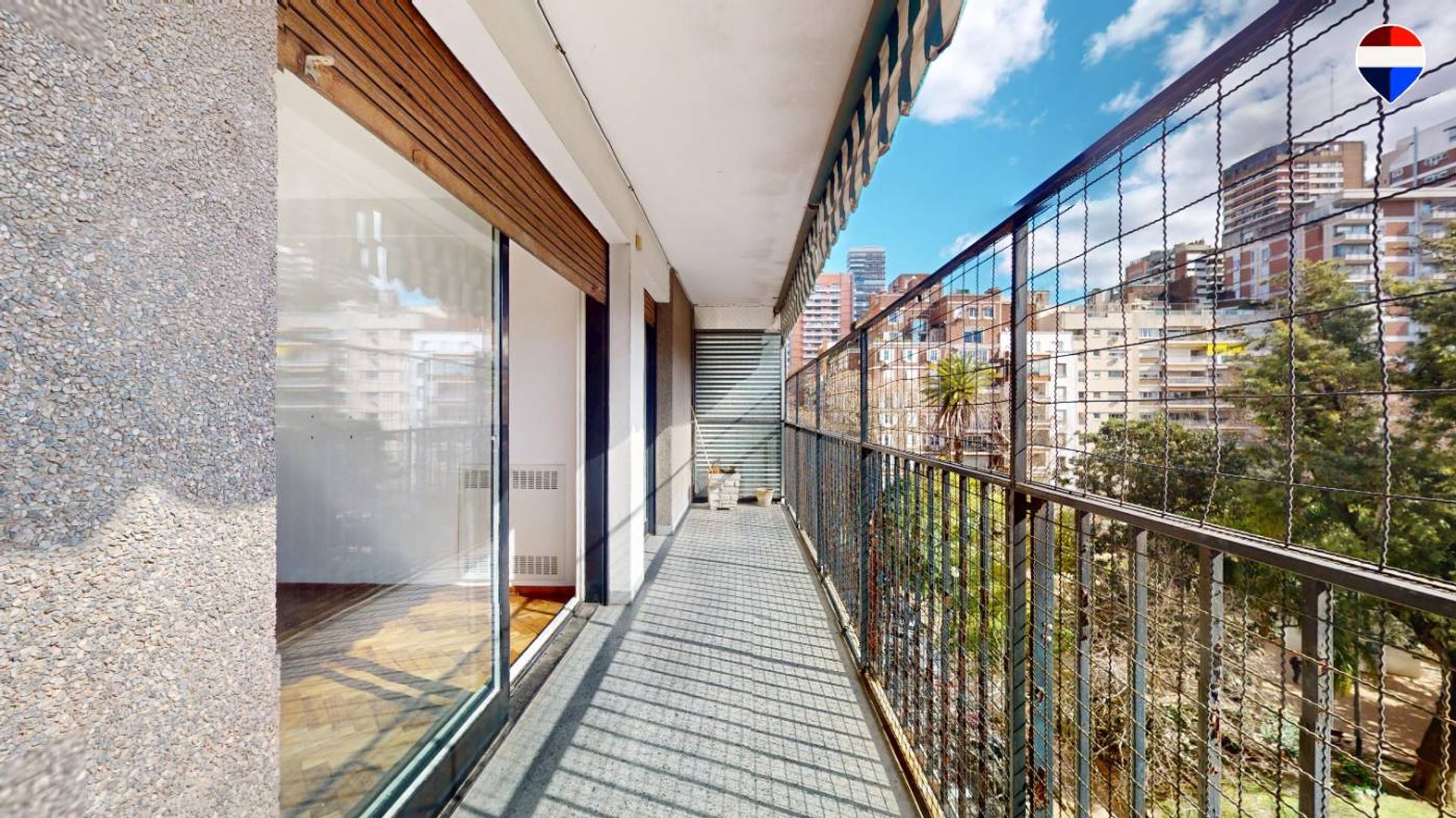 Departamento en Venta en Belgrano, Capital Federal