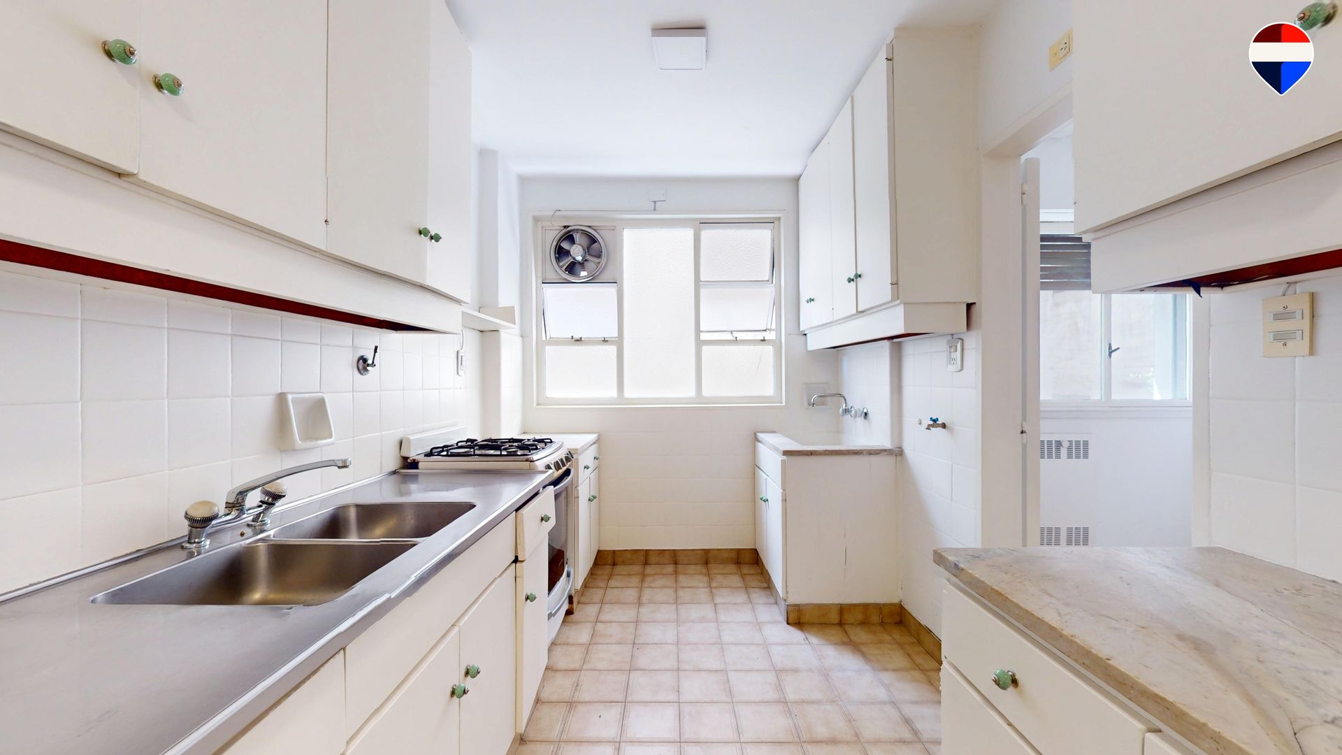 Departamento en Venta en Belgrano, Capital Federal