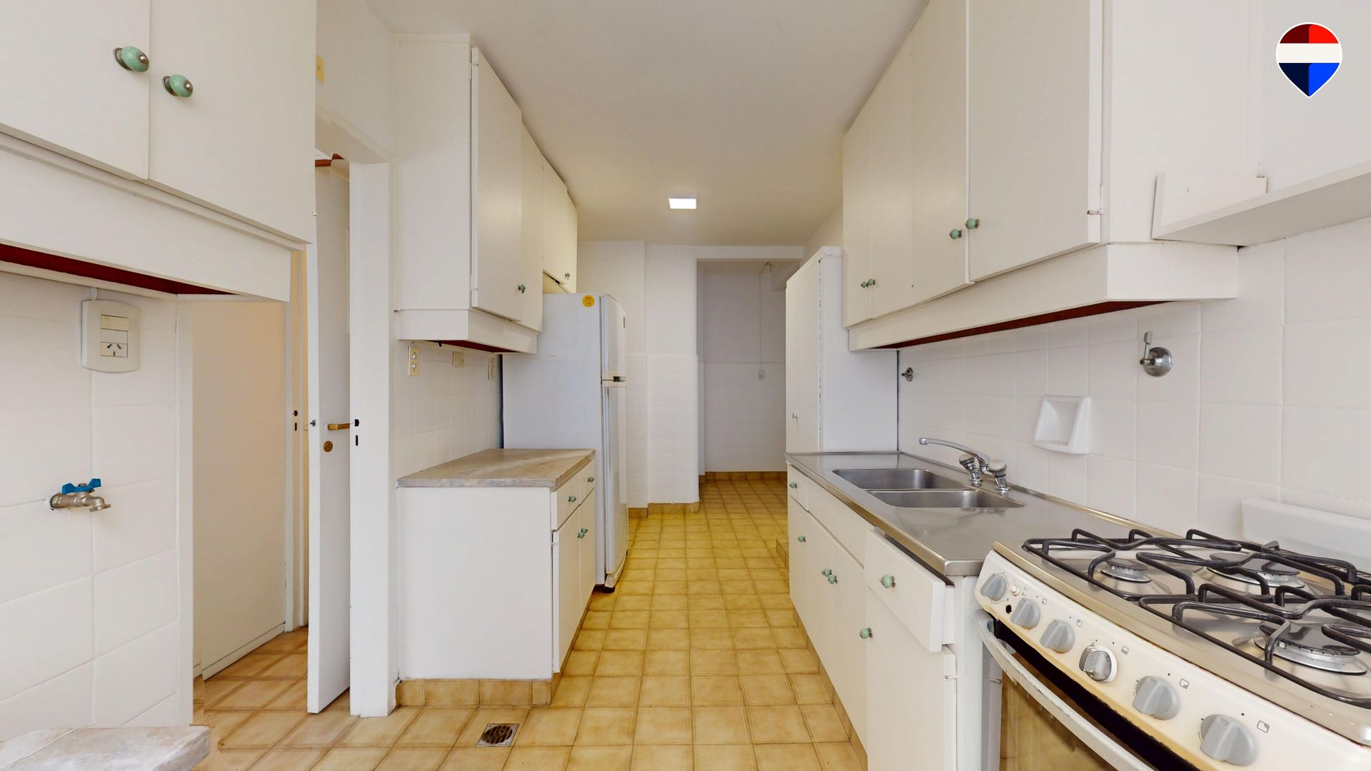 Departamento en Venta en Belgrano, Capital Federal