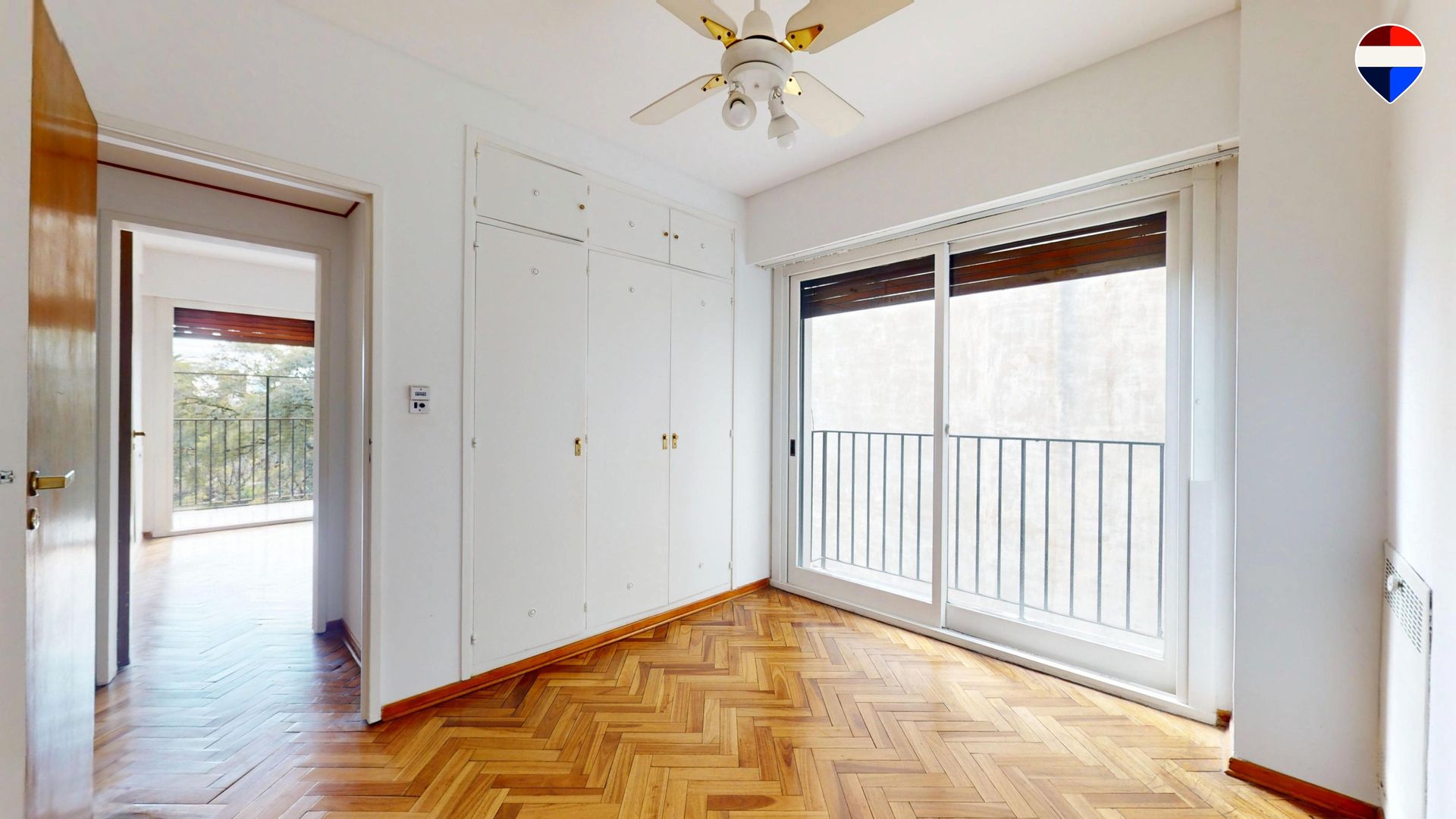 Departamento en Venta en Belgrano, Capital Federal