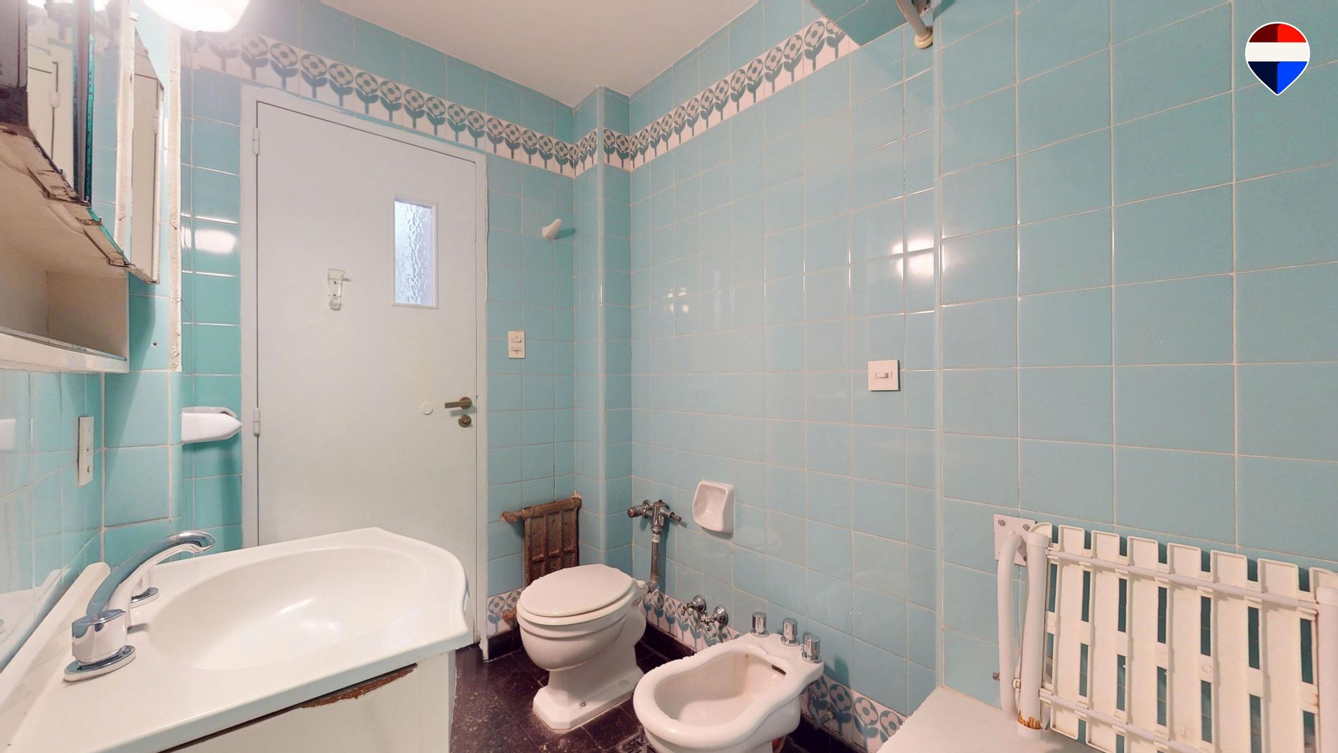 Departamento en Venta en Belgrano, Capital Federal