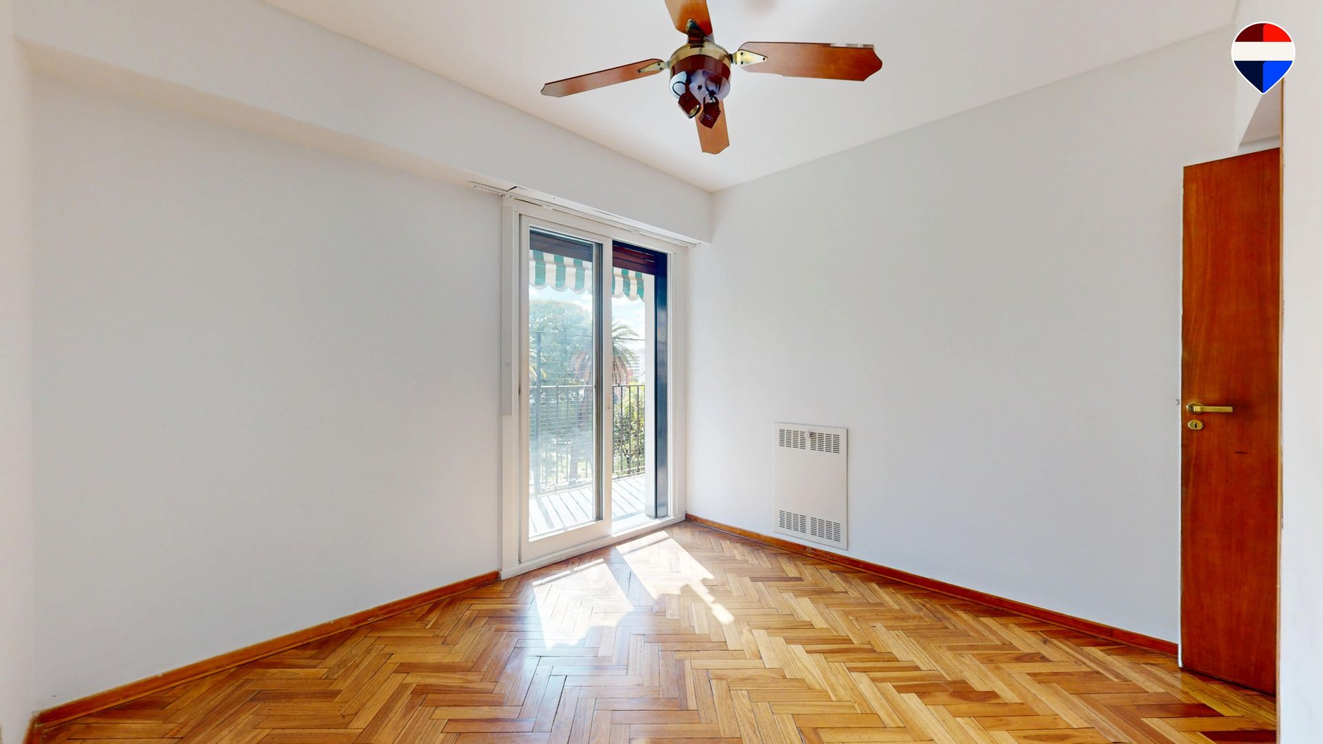 Departamento en Venta en Belgrano, Capital Federal