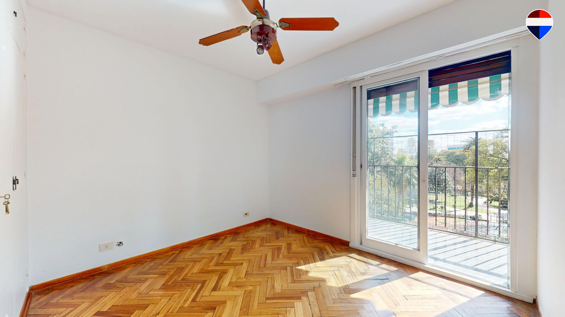 Departamento en Venta en Belgrano, Capital Federal