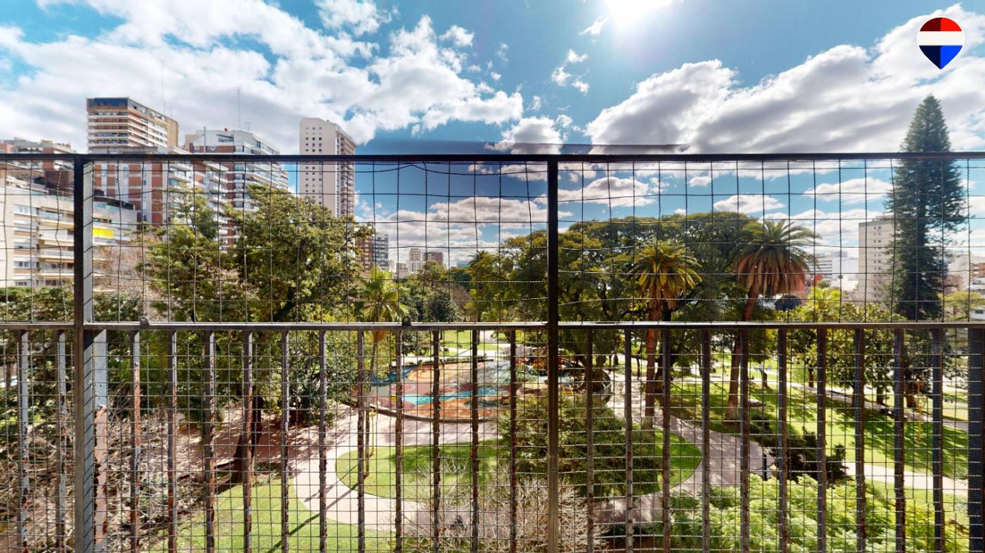 Departamento en Venta en Belgrano, Capital Federal