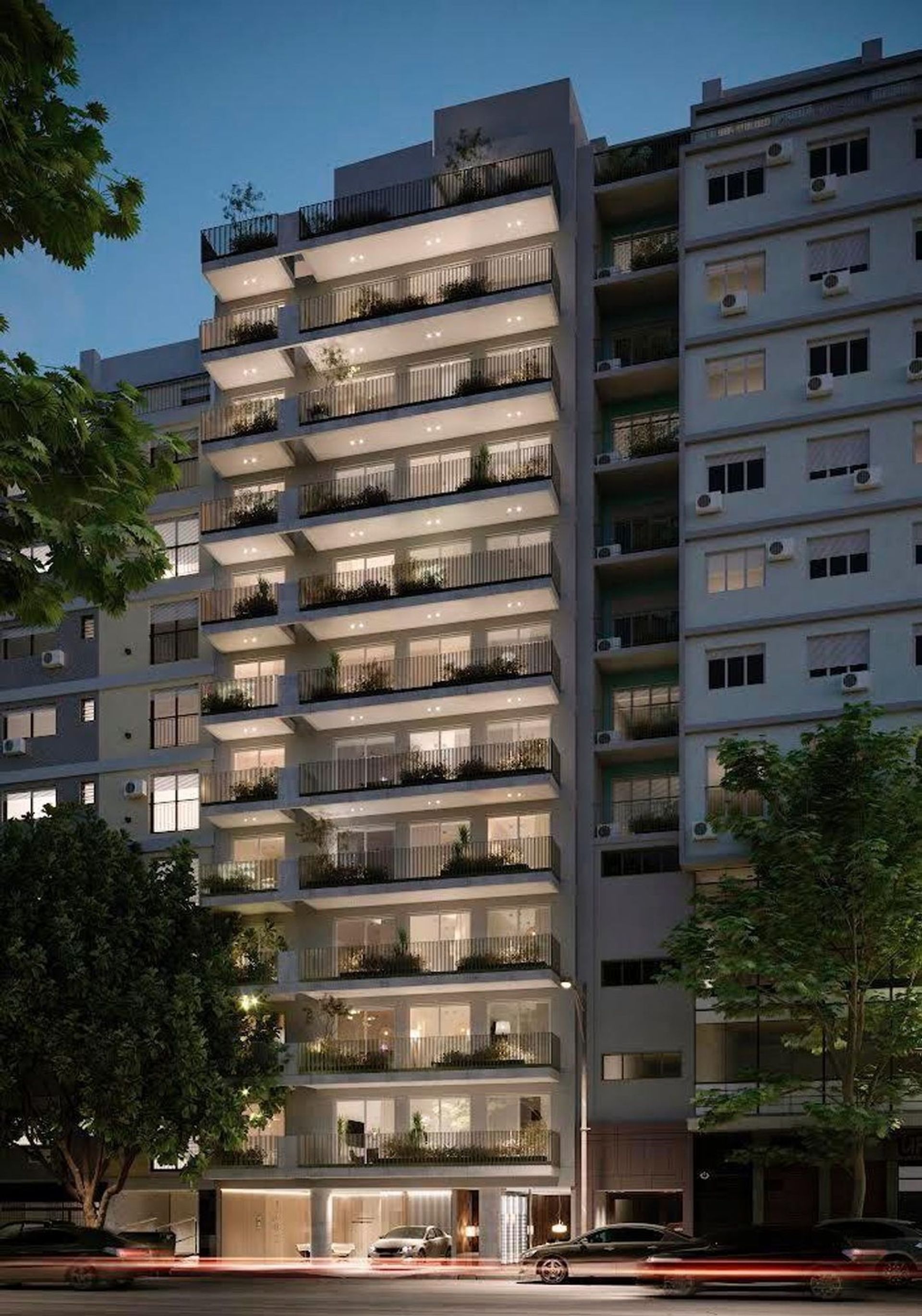 Venta Departamento 2 ambientes en Monserrat - 5