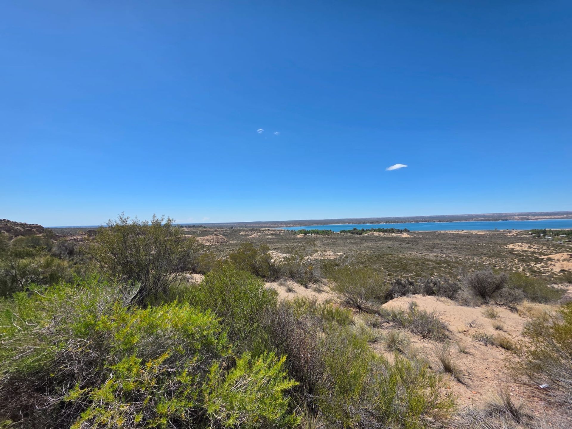 Lote en Venta en Lujan de Cuyo, Mendoza