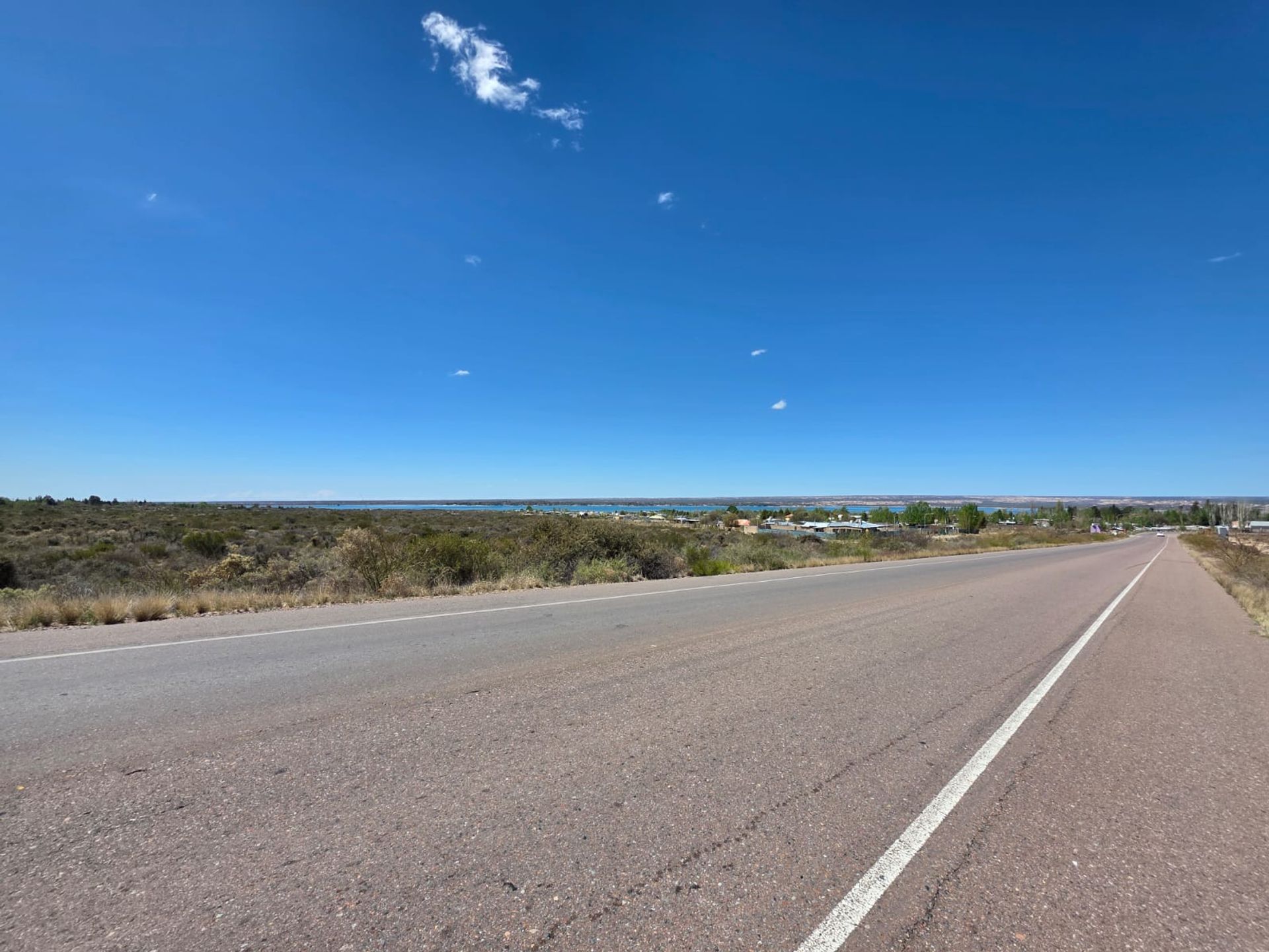 Lote en Venta en Lujan de Cuyo, Mendoza