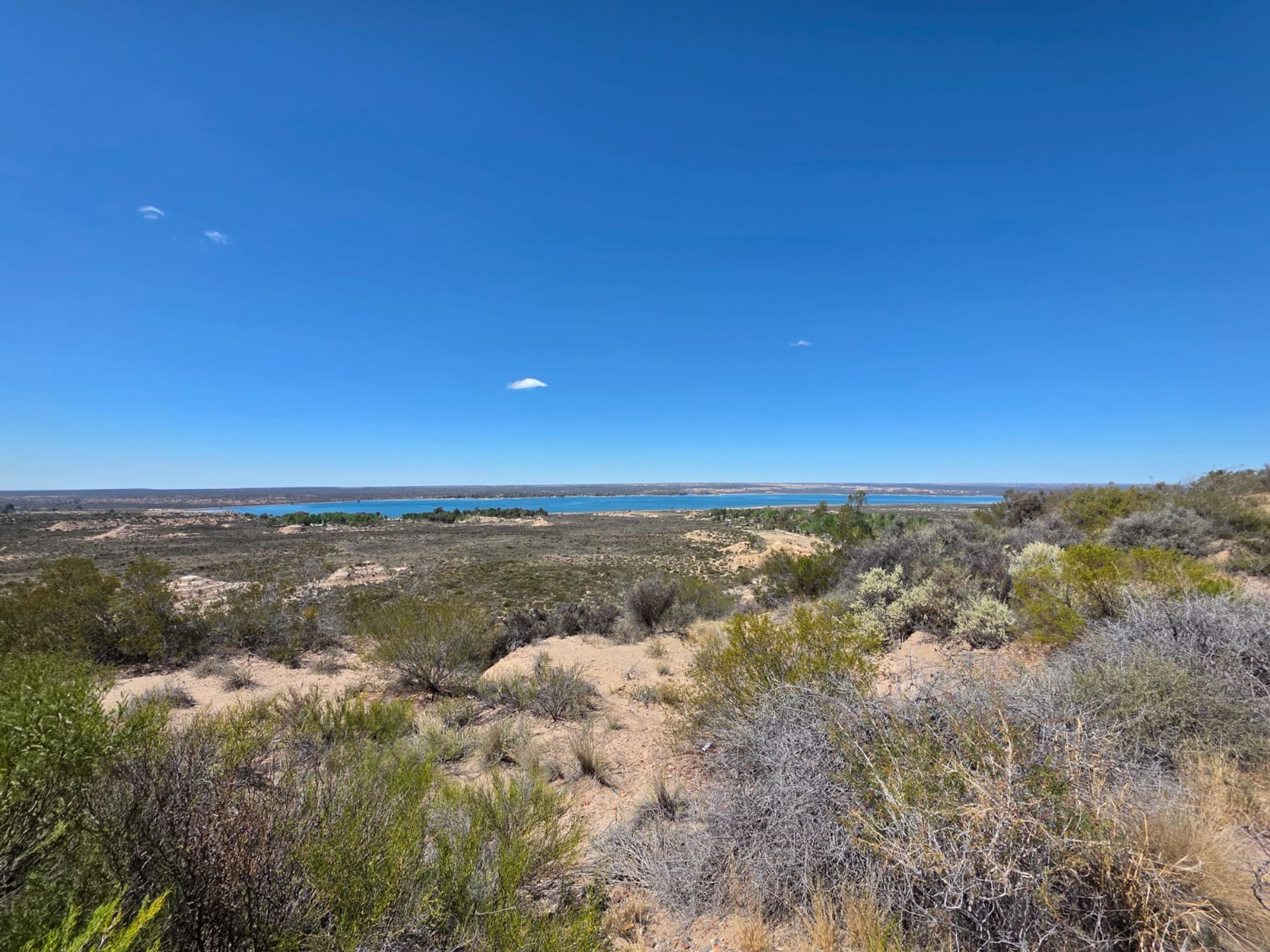 Lote en Venta en Lujan de Cuyo, Mendoza