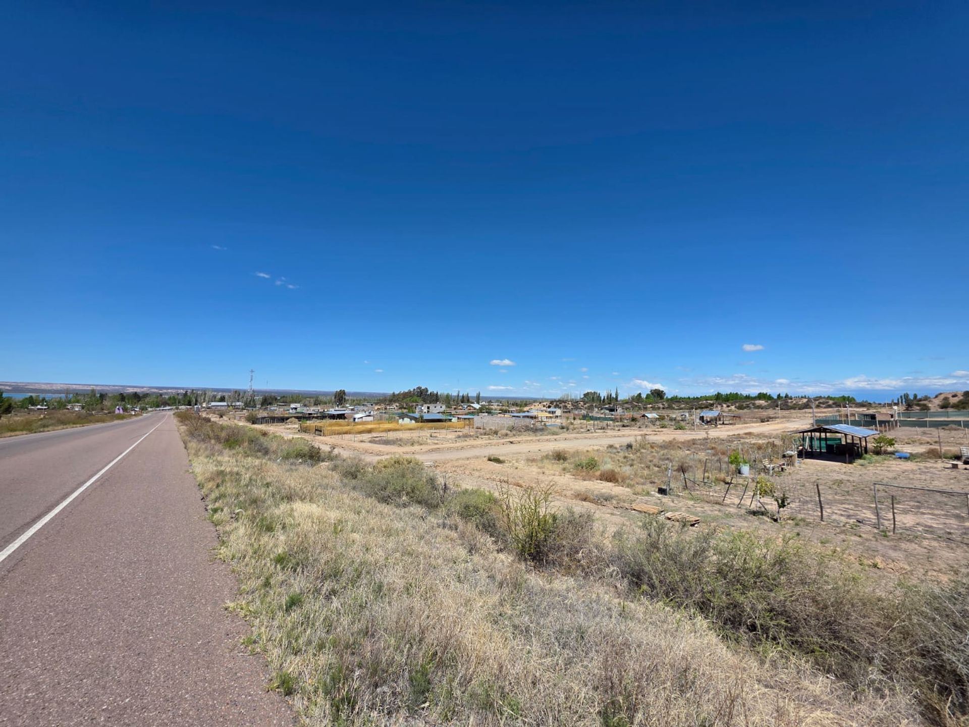 Lote en Venta en Lujan de Cuyo, Mendoza
