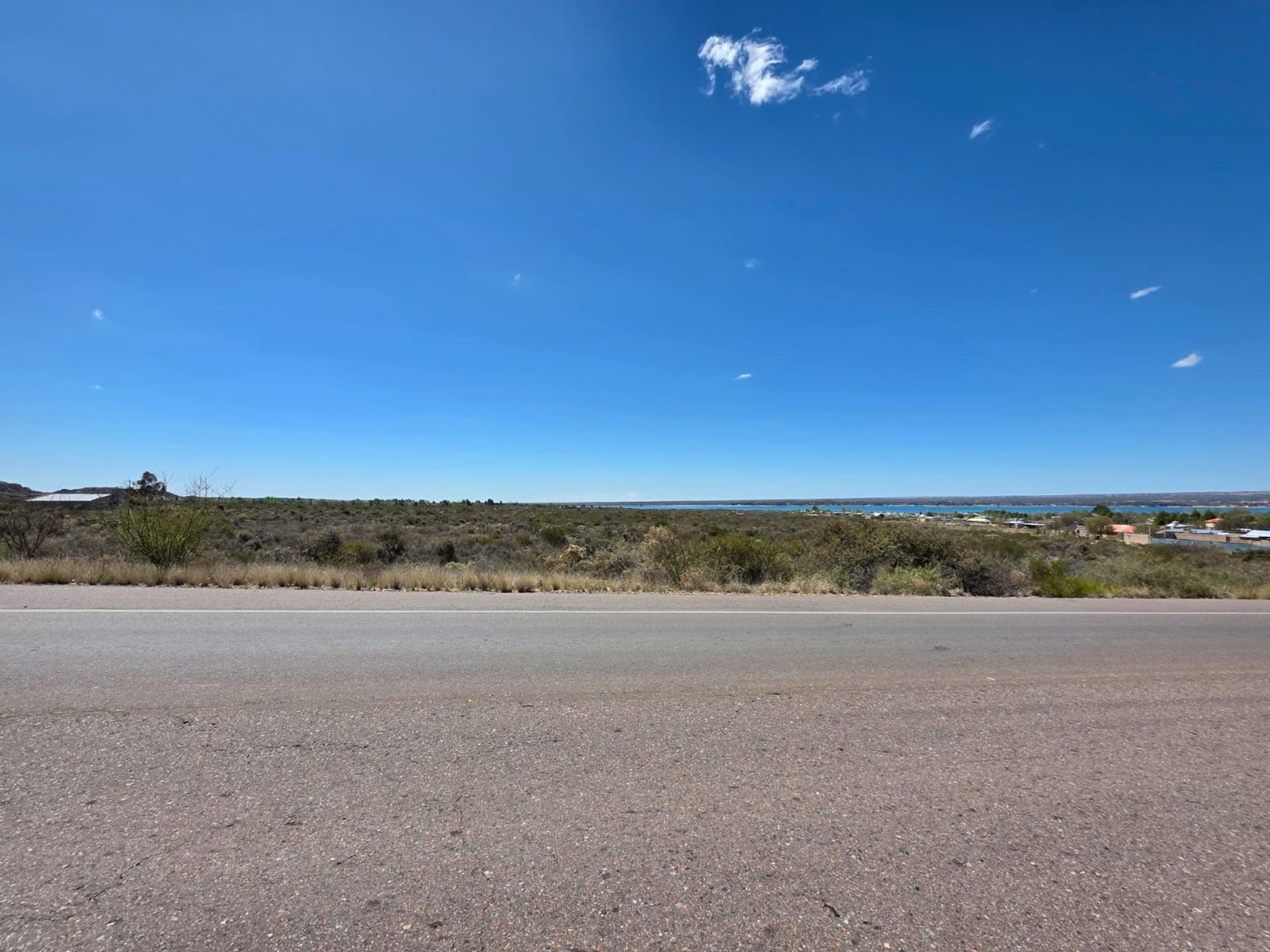 Lote en Venta en Lujan de Cuyo, Mendoza
