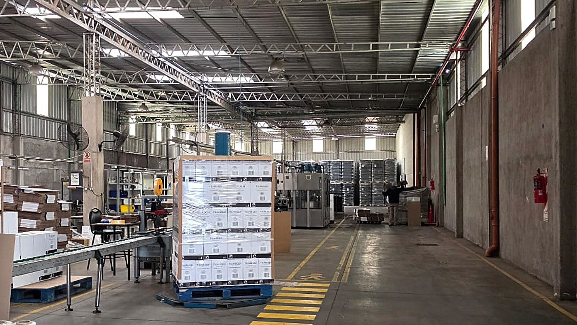 Fondo de Comercio en Venta en Guaymallen, Mendoza