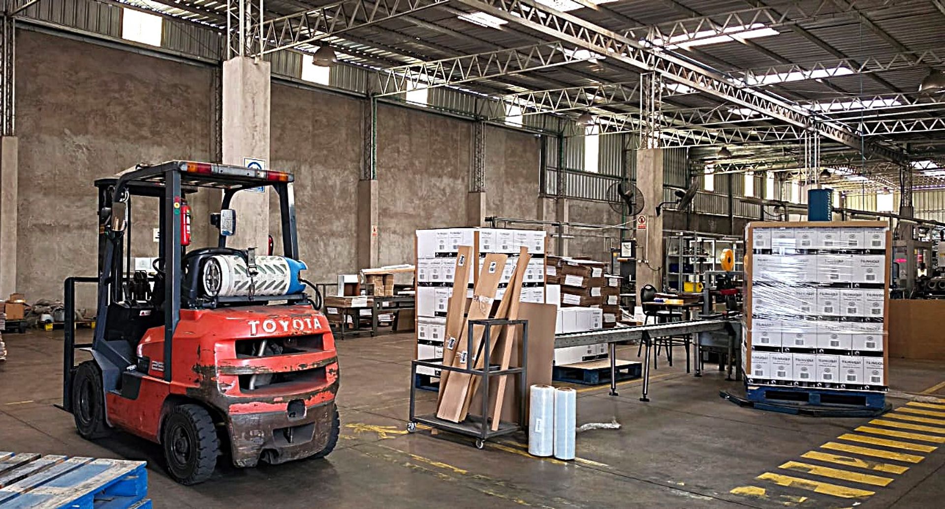 Fondo de Comercio en Venta en Guaymallen, Mendoza