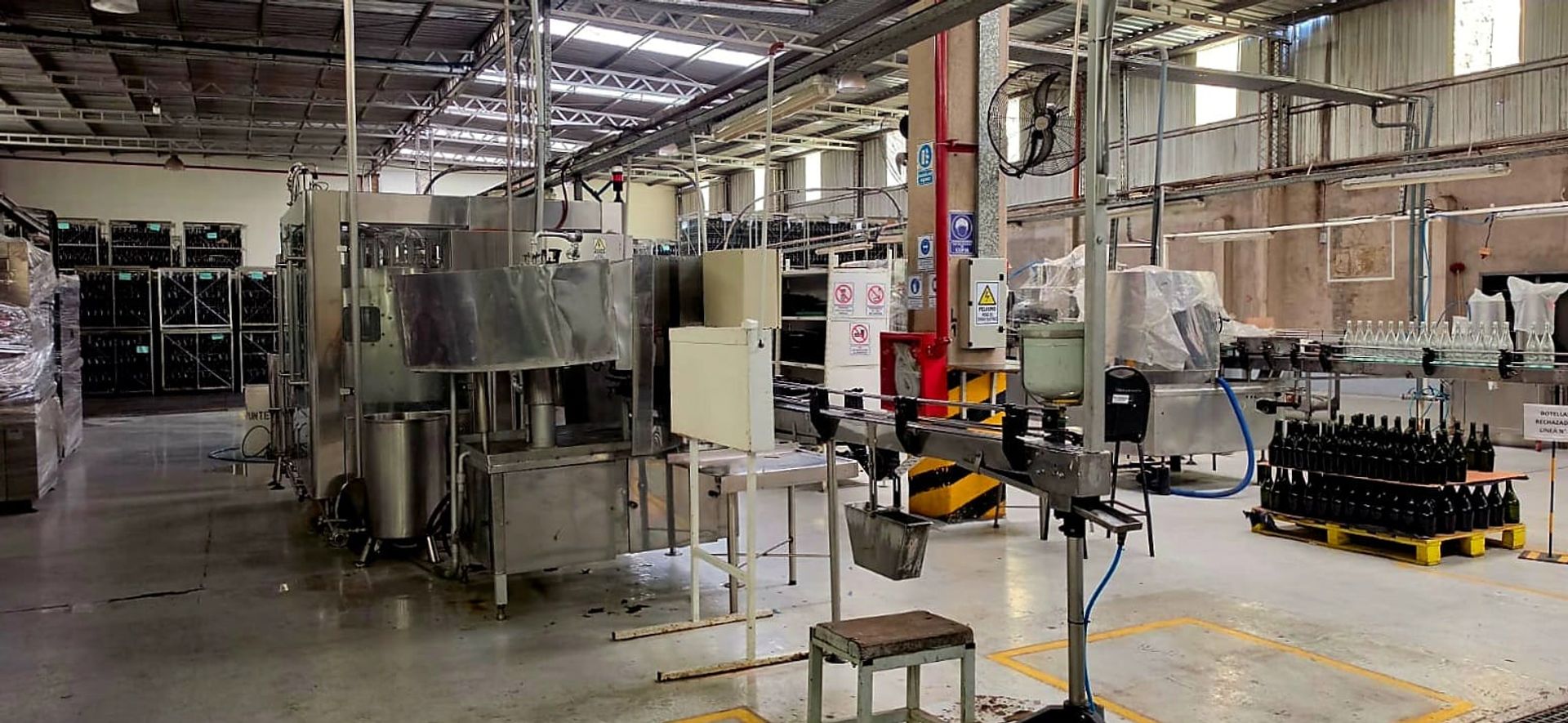 Fondo de Comercio en Venta en Guaymallen, Mendoza