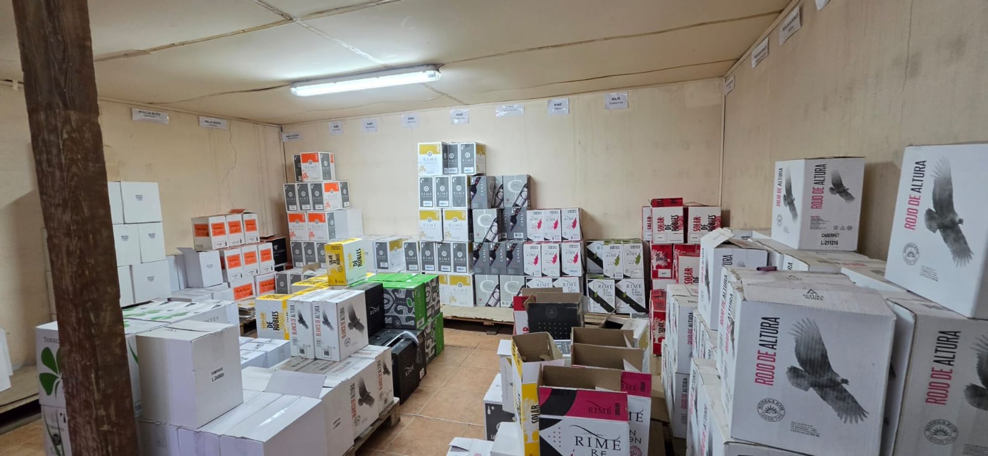 Fondo de Comercio en Venta en Guaymallen, Mendoza